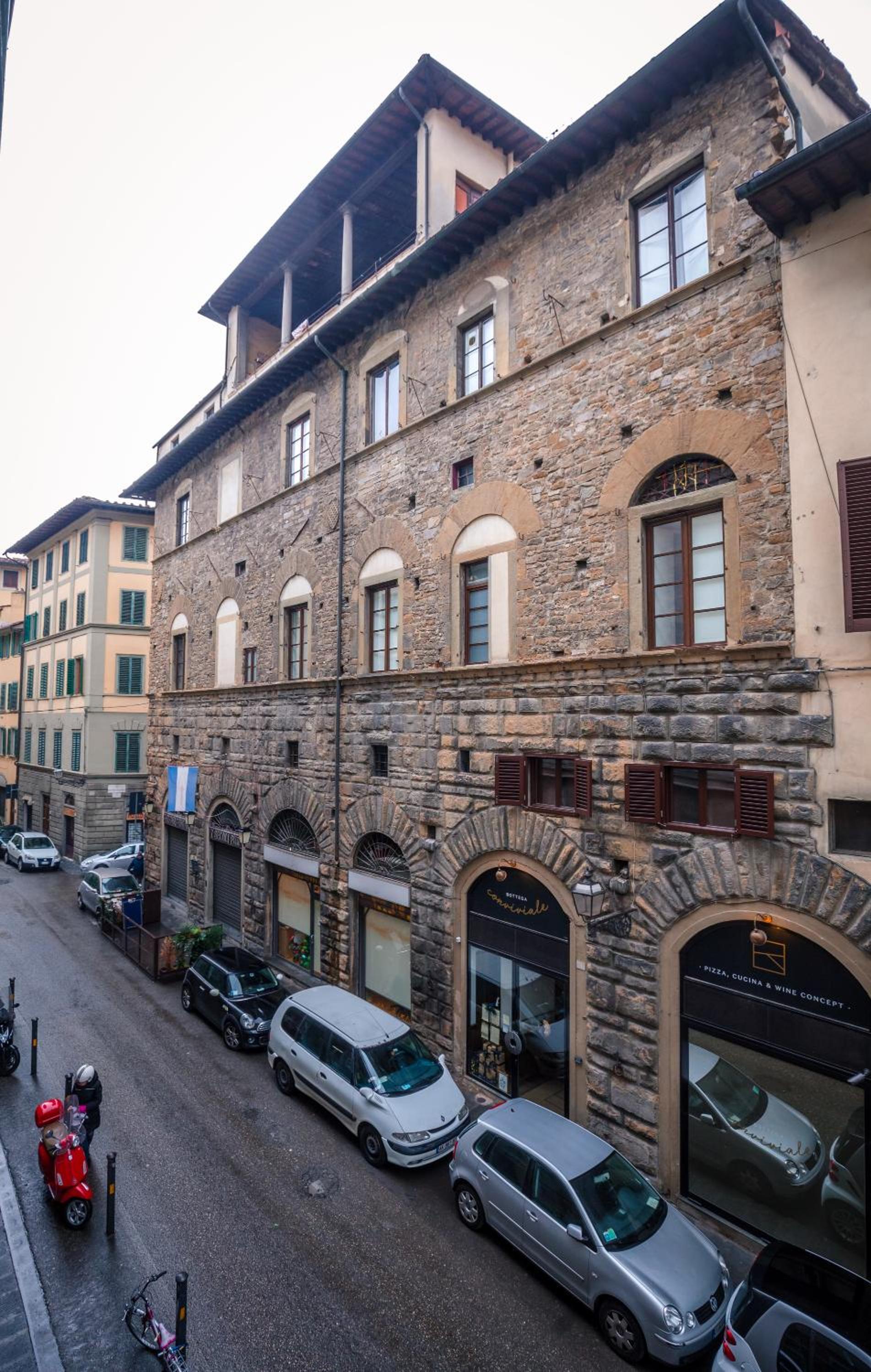 Acacia Firenze - Calla