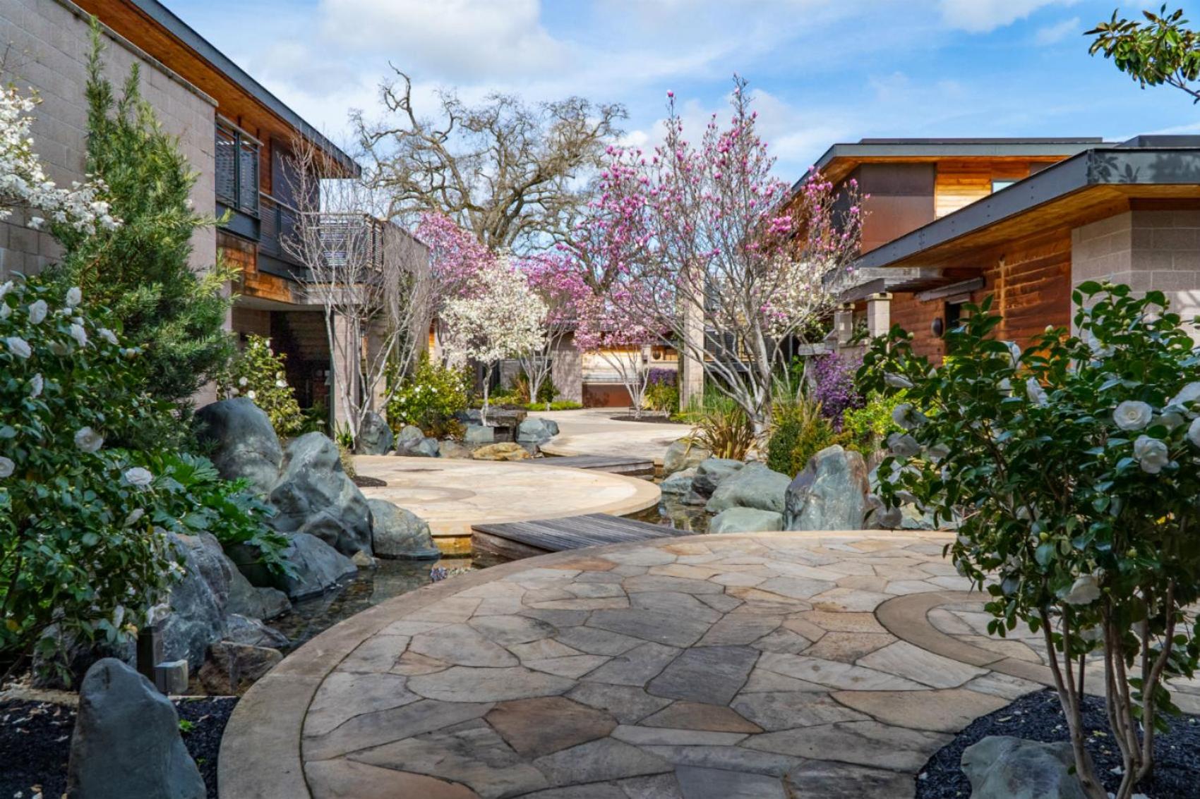 Yountville Vacations - Bardessono Hotel and Spa - Property Image 74