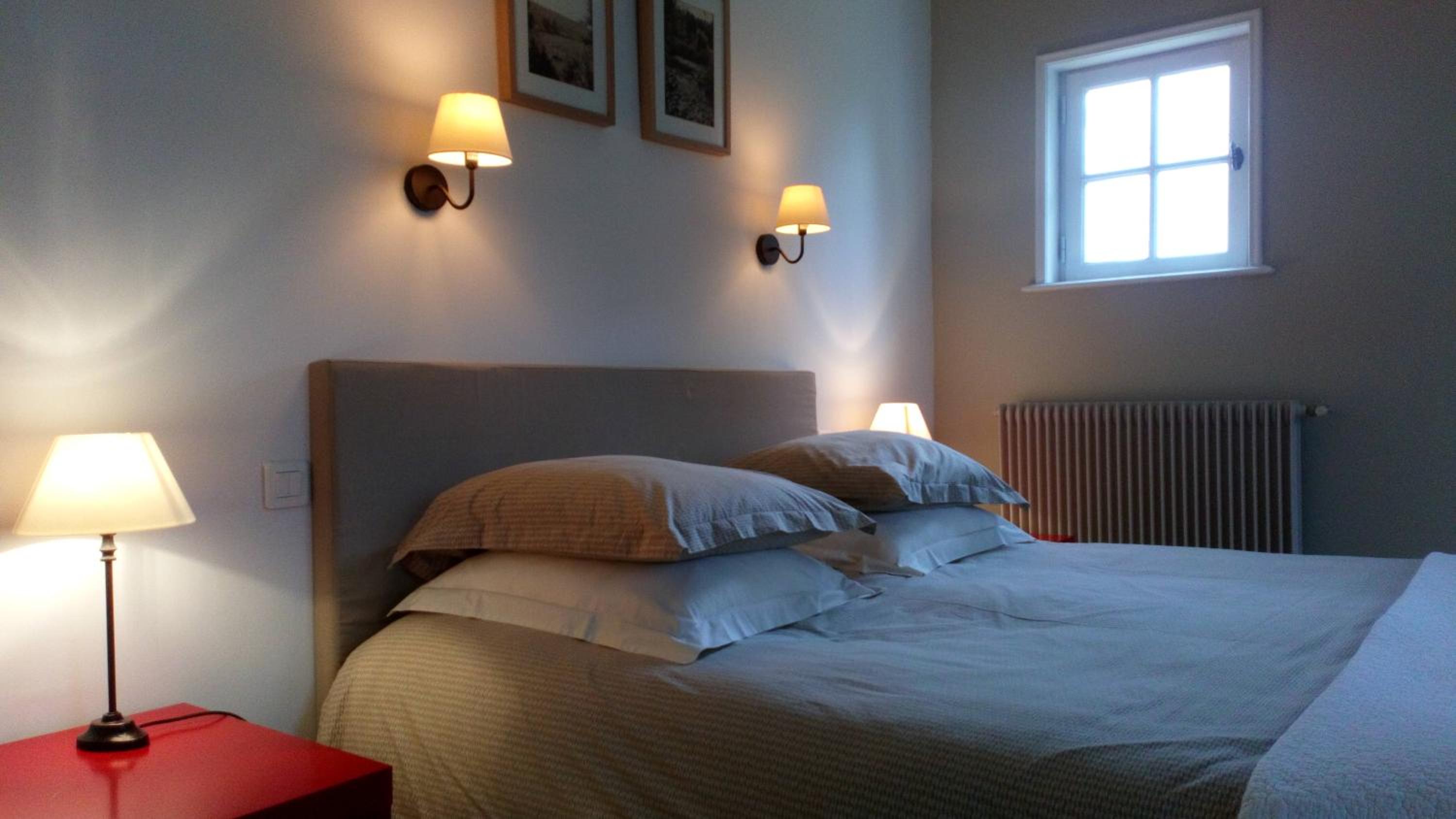 Chambre d'hotes de la Vallee view 3