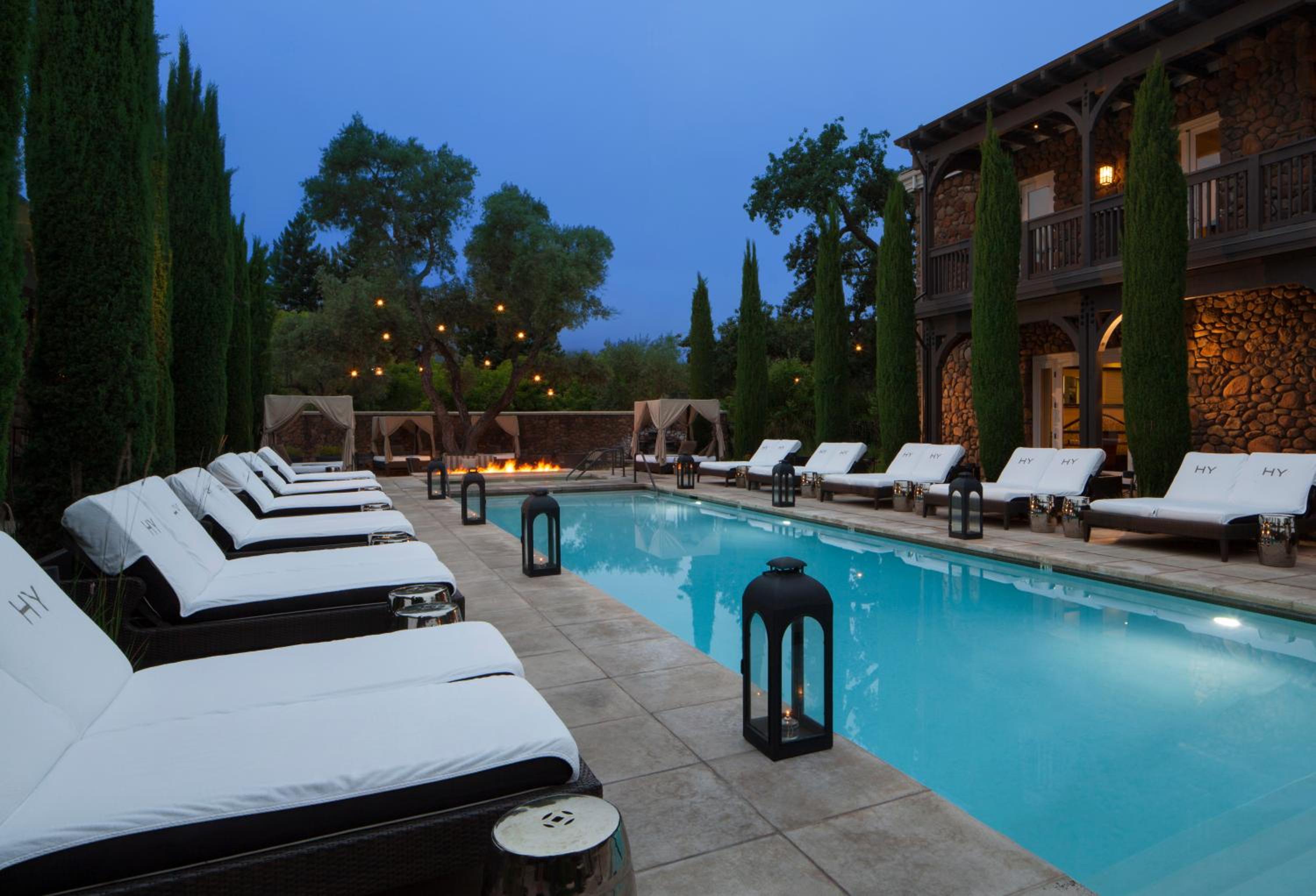 Yountville Vacations - Hotel Yountville - Property Image 29