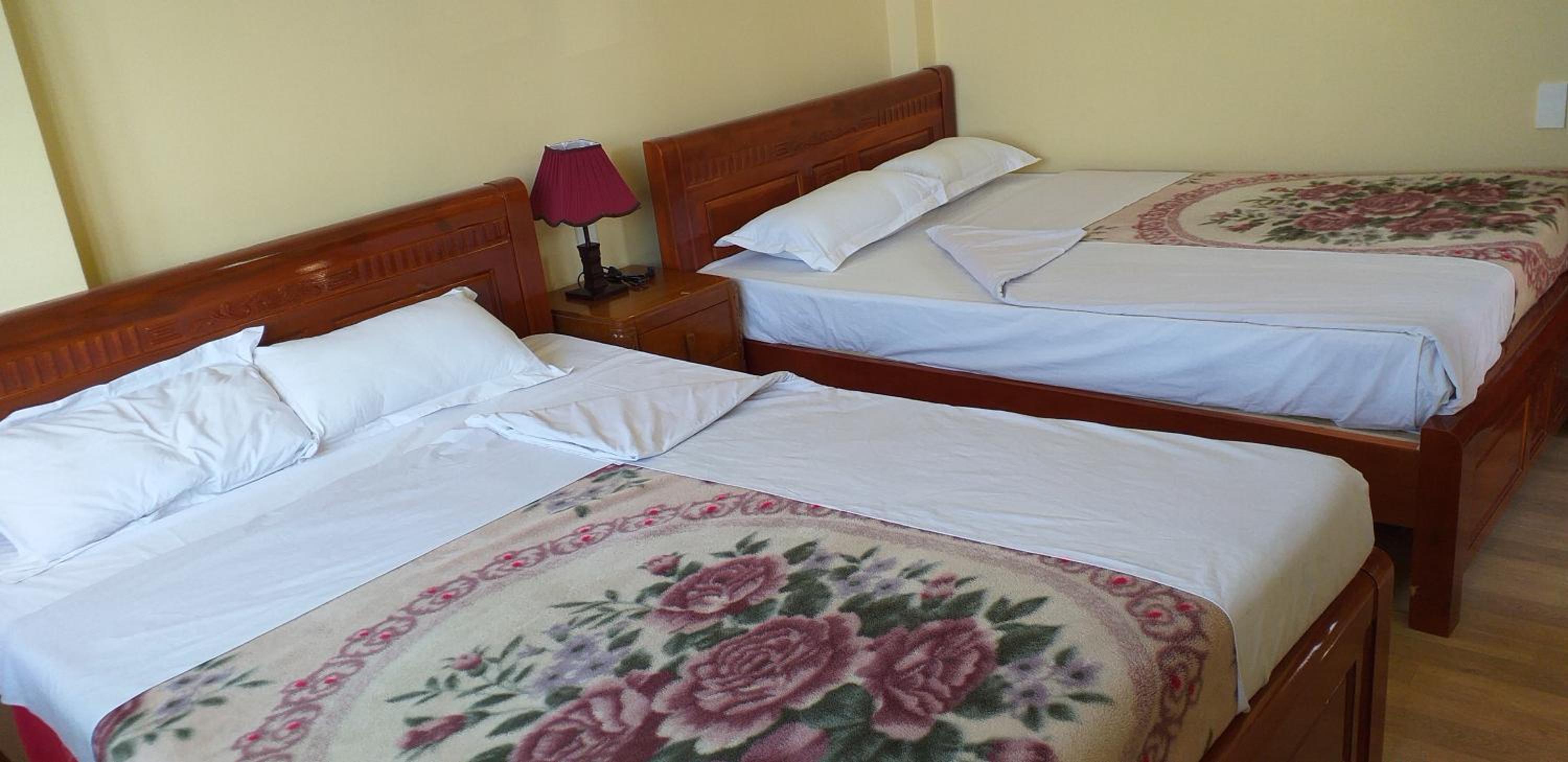 Nón Lá Guest House