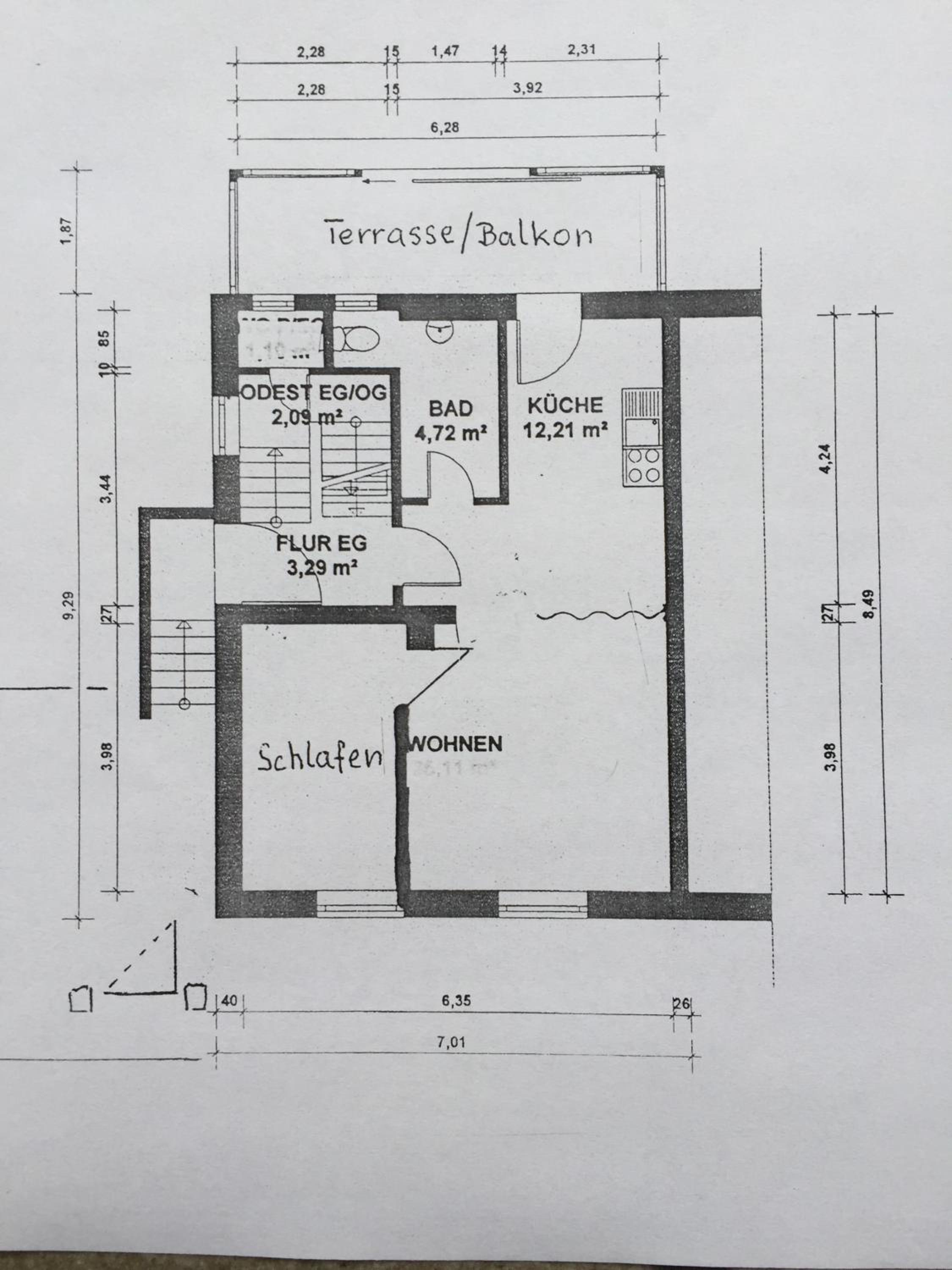 Ferienwohnungen Lennetal