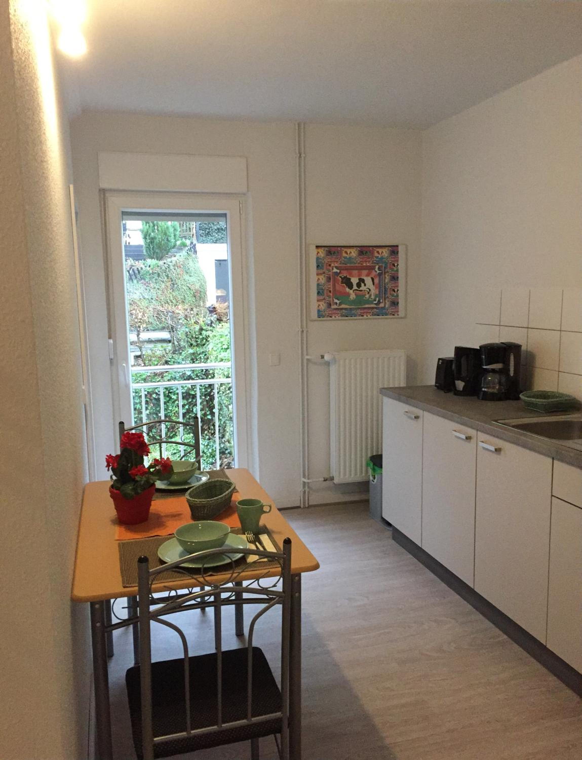 Ferienwohnungen Lennetal