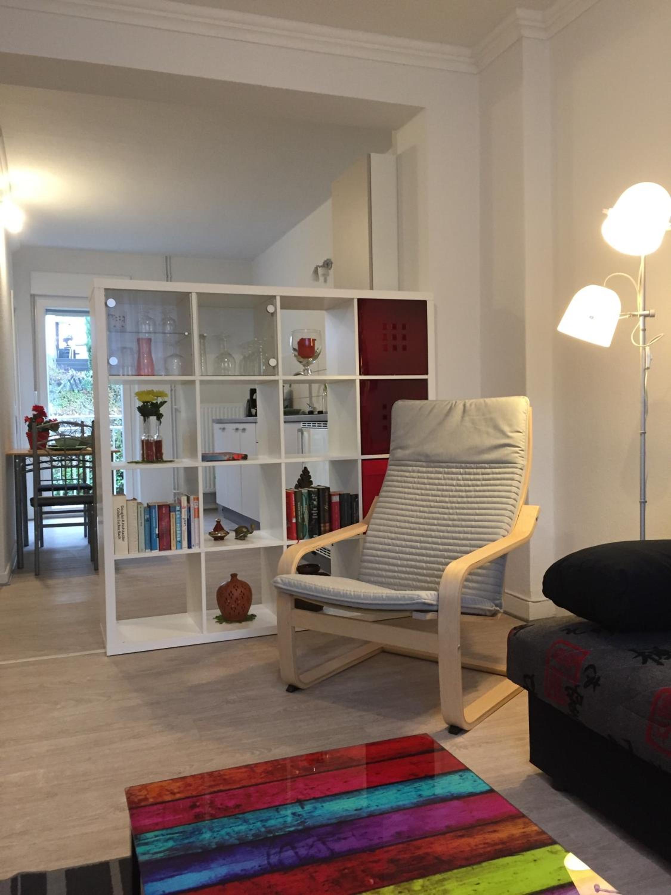 Ferienwohnungen Lennetal