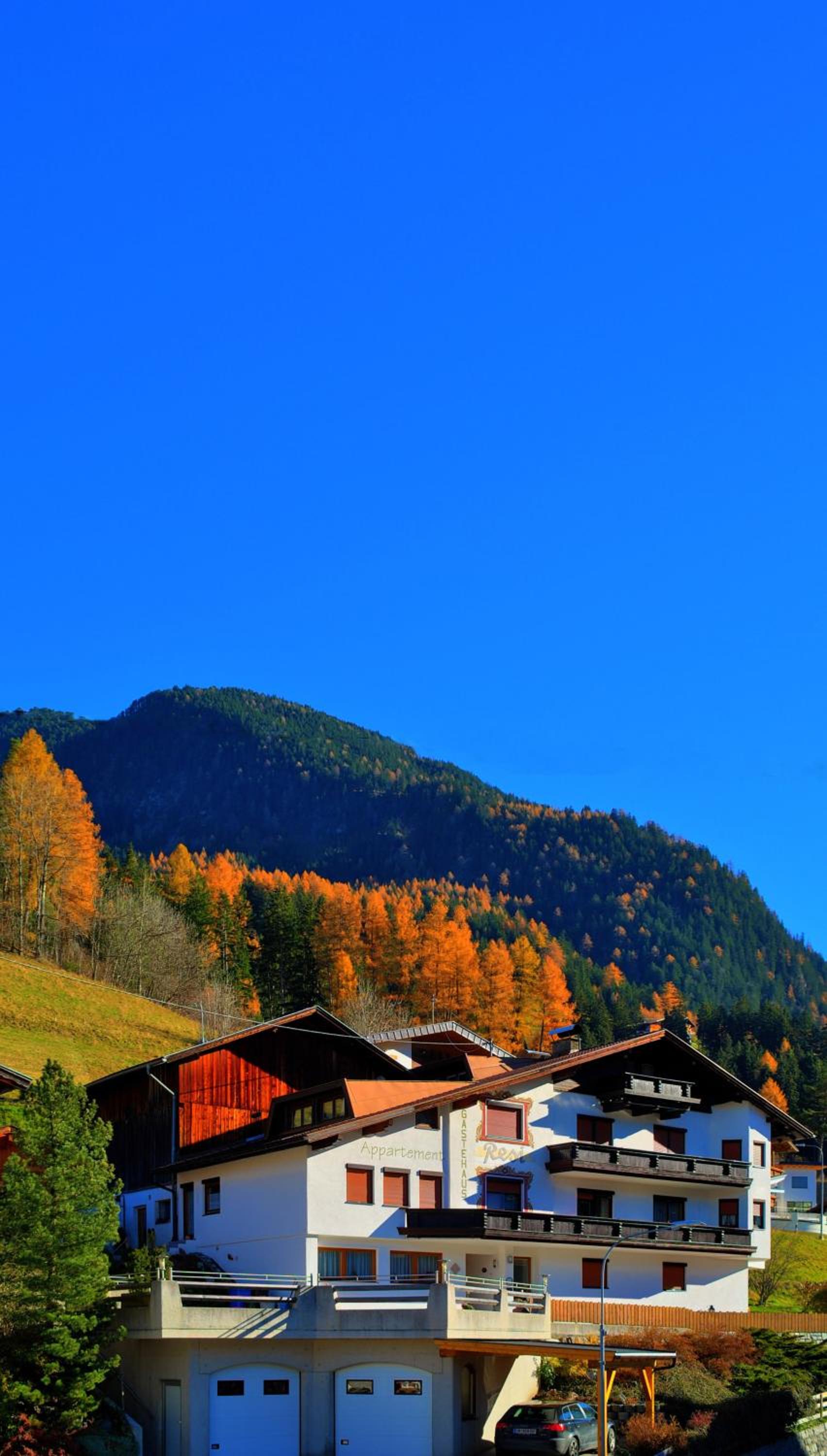 Gästehaus Resi