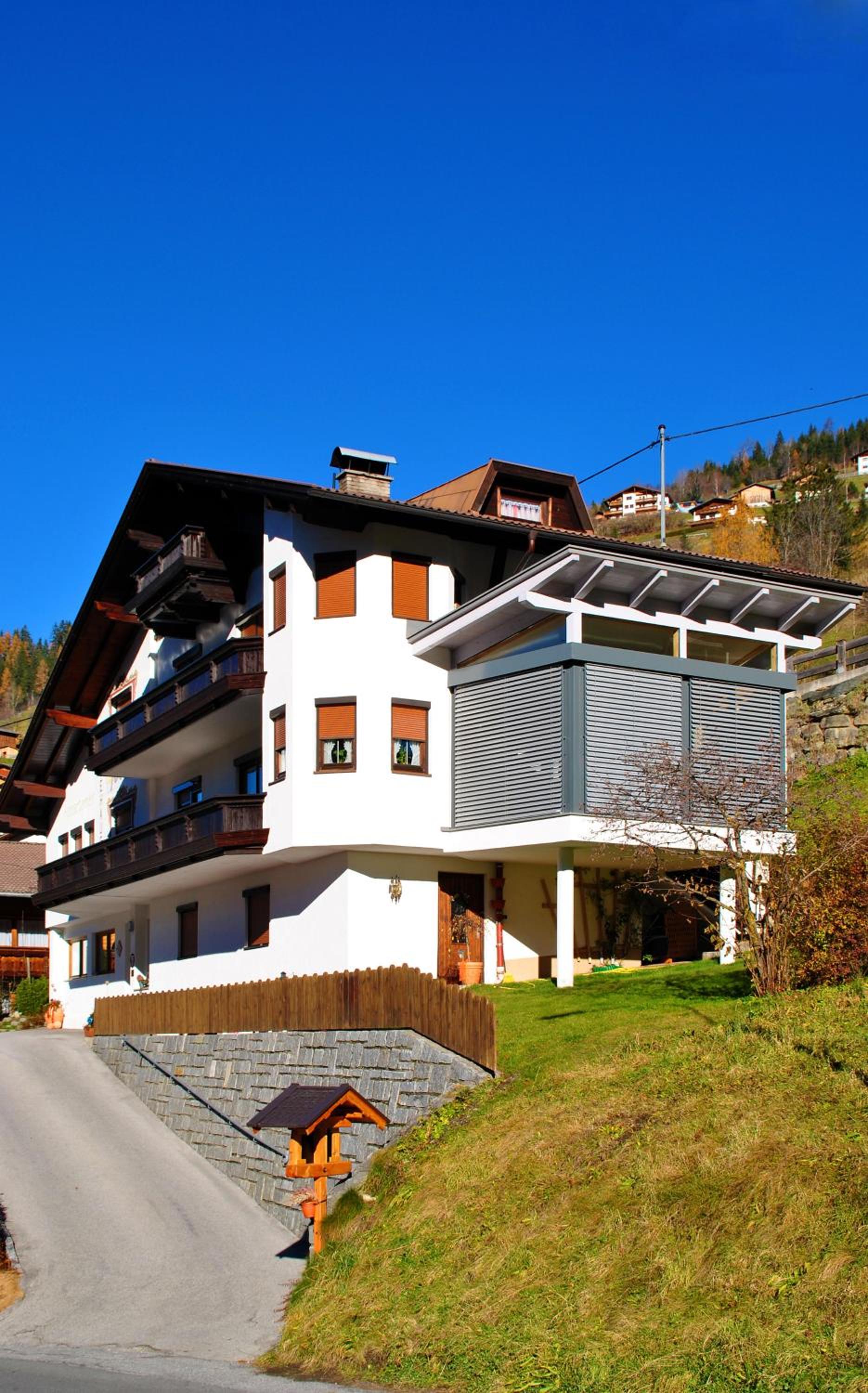Gästehaus Resi