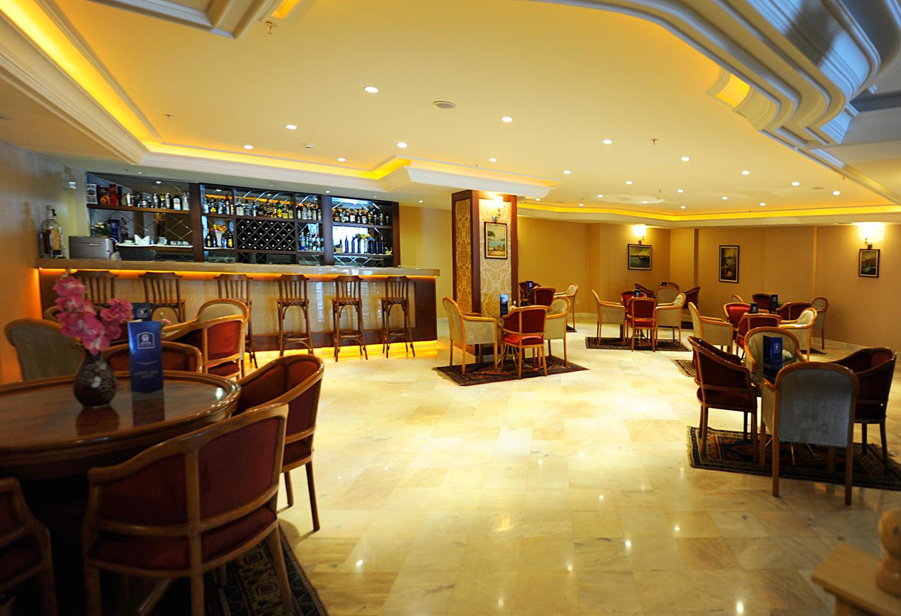 Askoc Hotel & SPA - Image 17