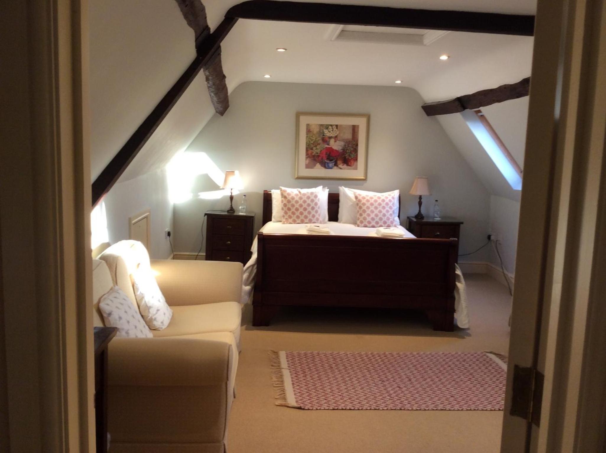 Castle Farm House B&B