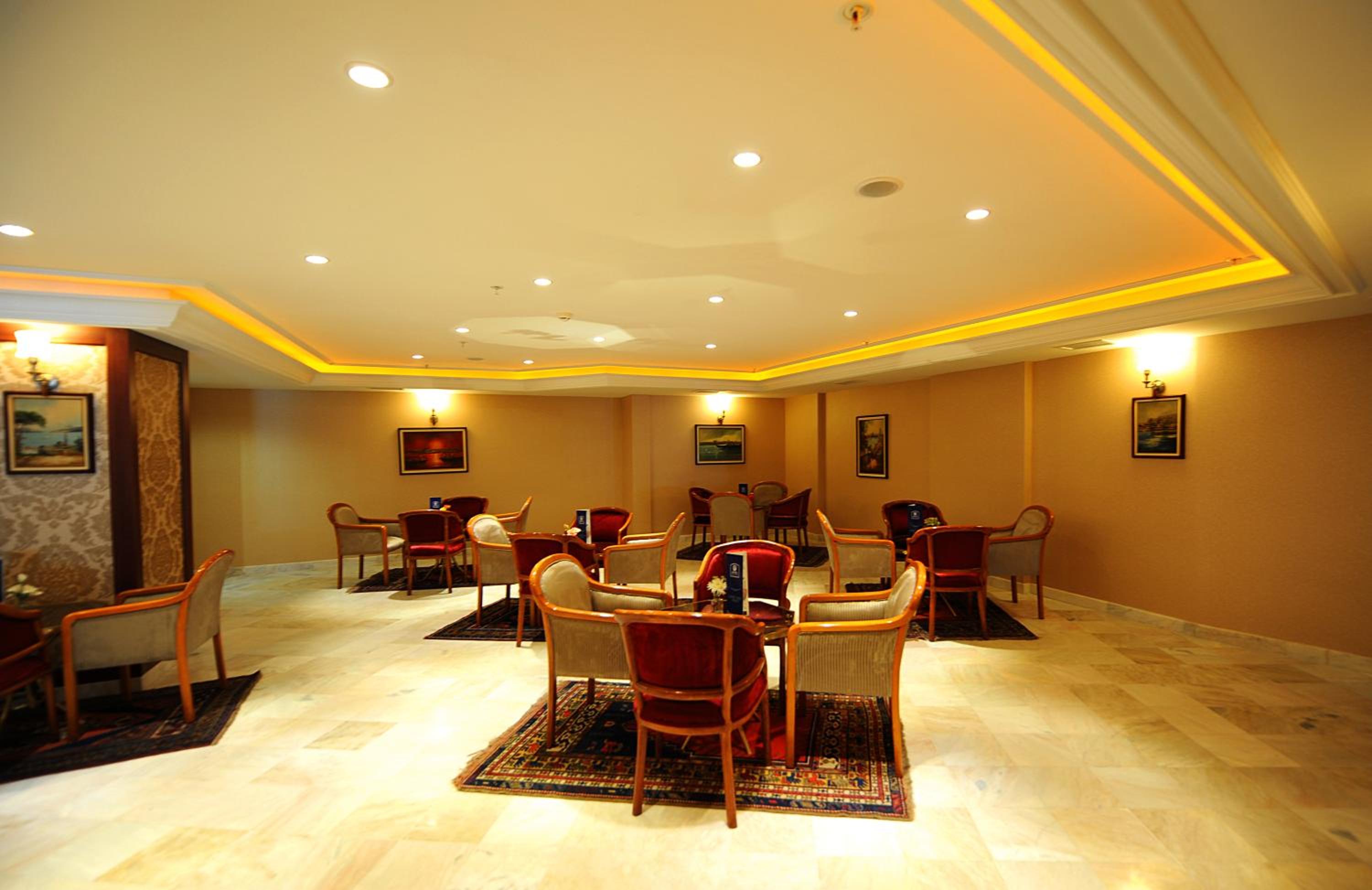 Askoc Hotel & SPA - Image 19