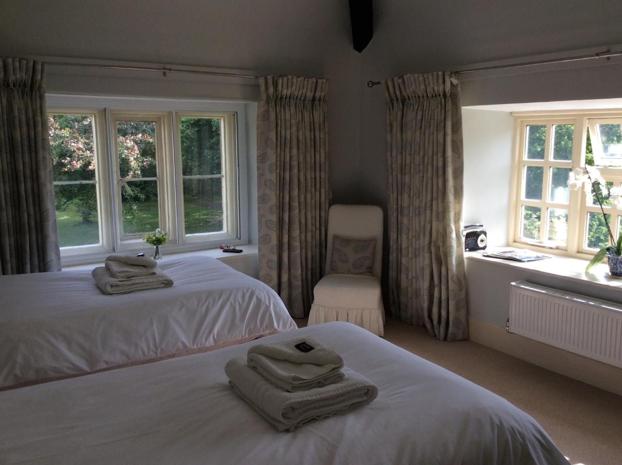 Castle Farm House B&B