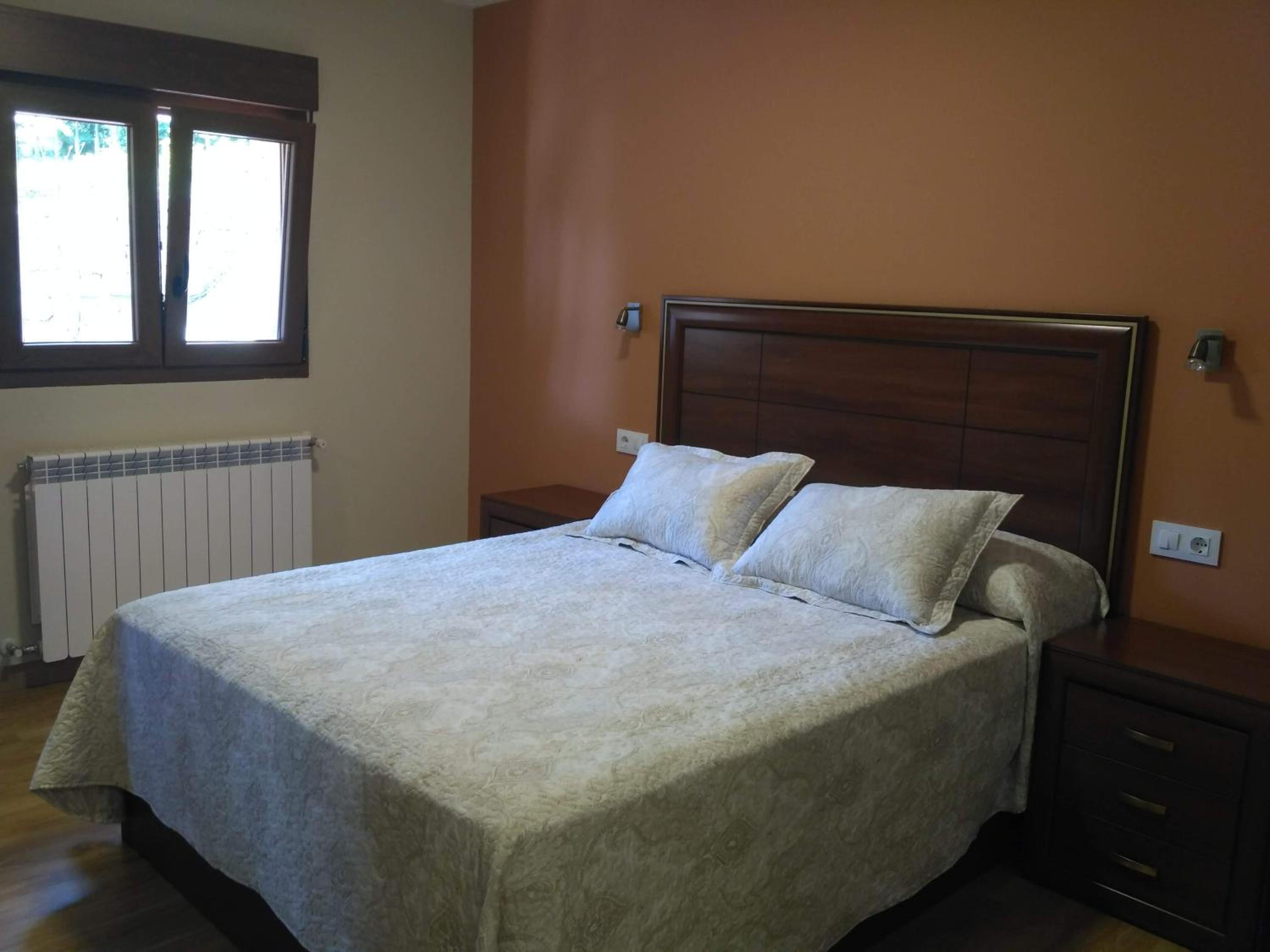 APARTAMENTOS CAMINO SANTO TORIBIO photo 5