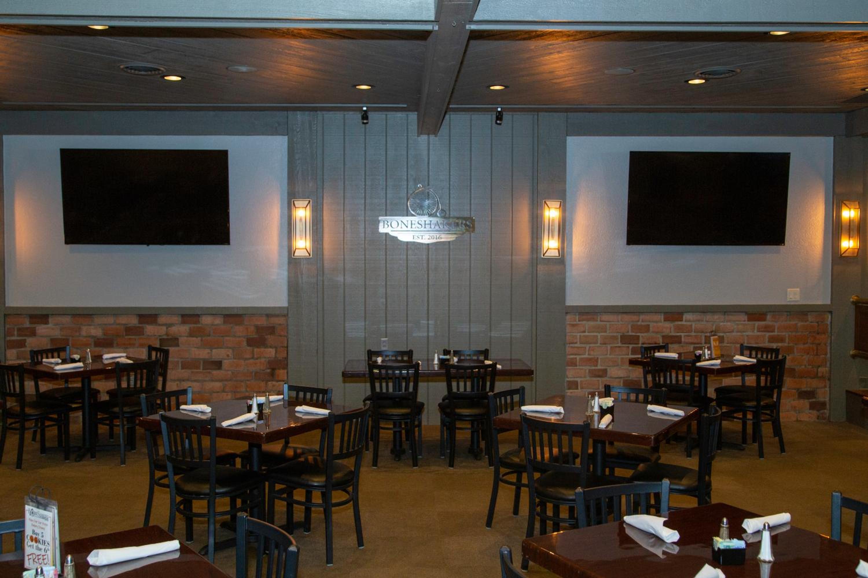 The Stables Inn & Suites view 5