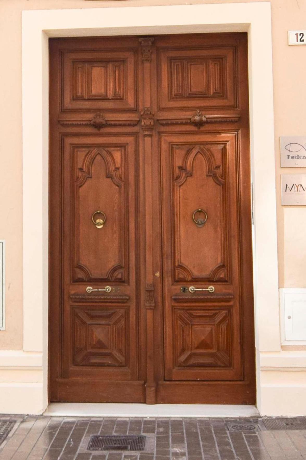 Suite Premium - Cathedral of Malaga