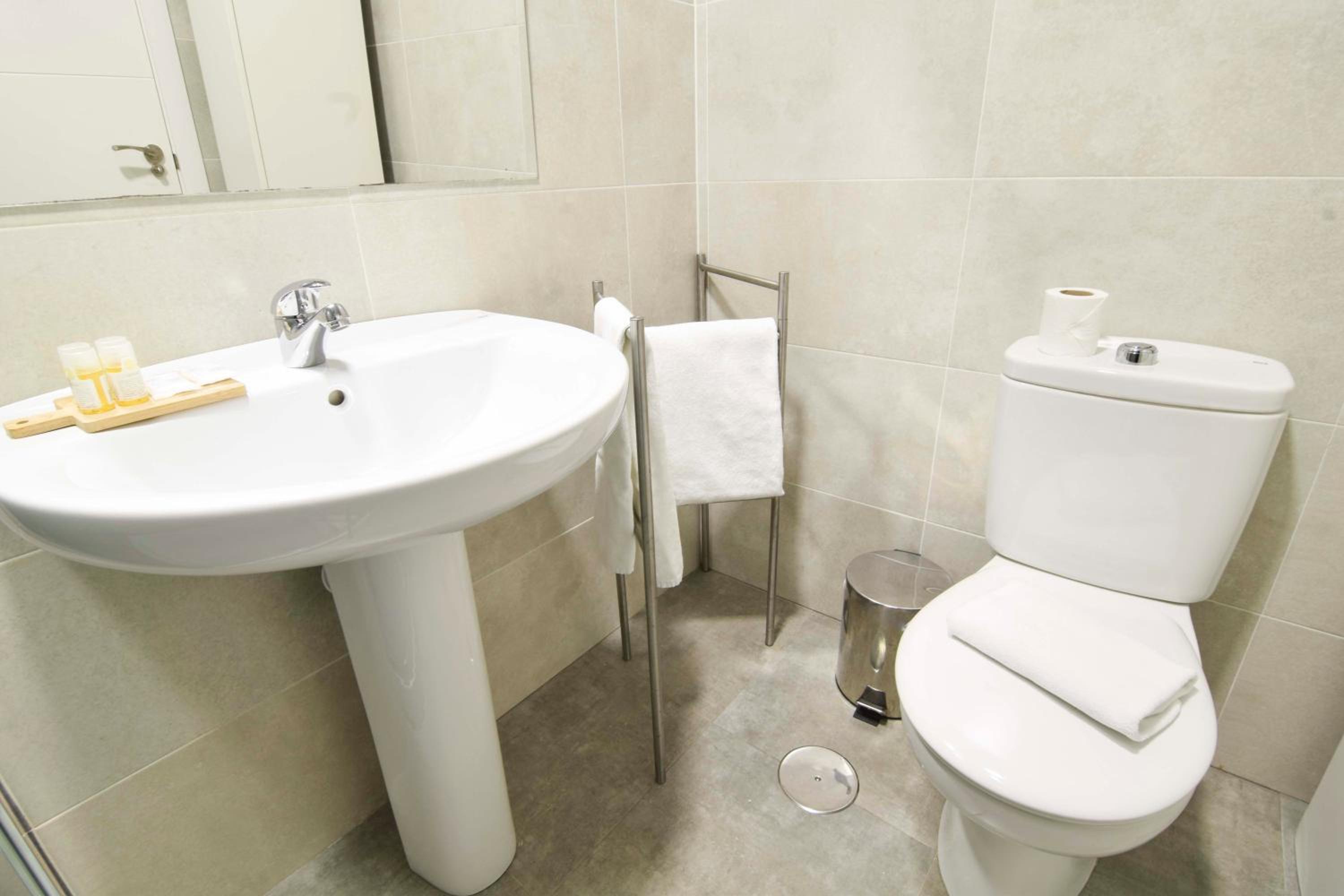 Suite Premium - Cathedral of Malaga