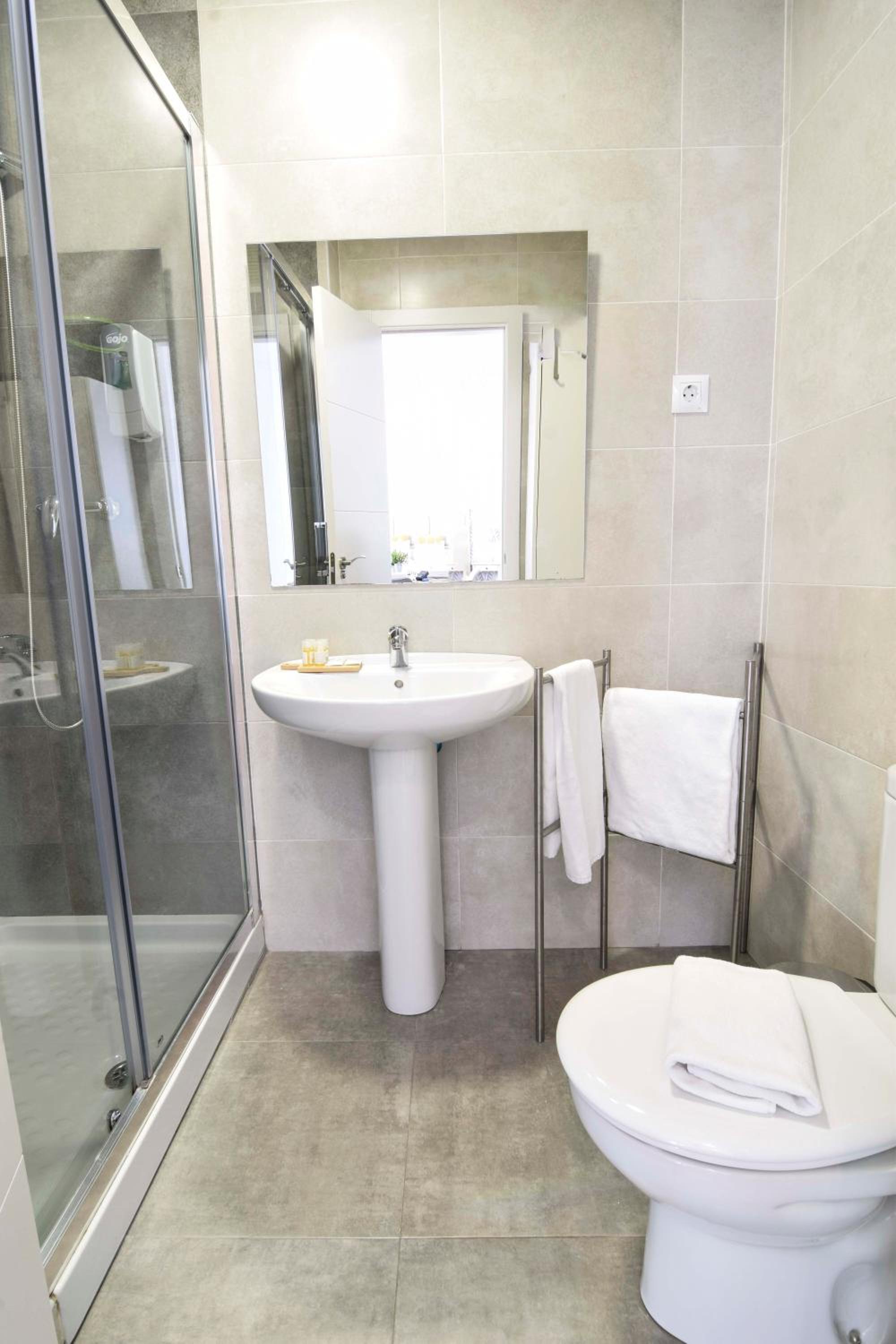 Suite Premium - Cathedral of Malaga