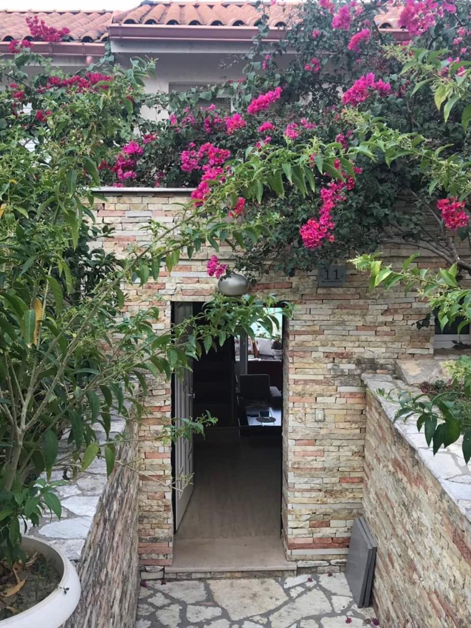 Bougainville Bay Resort - Villa 11