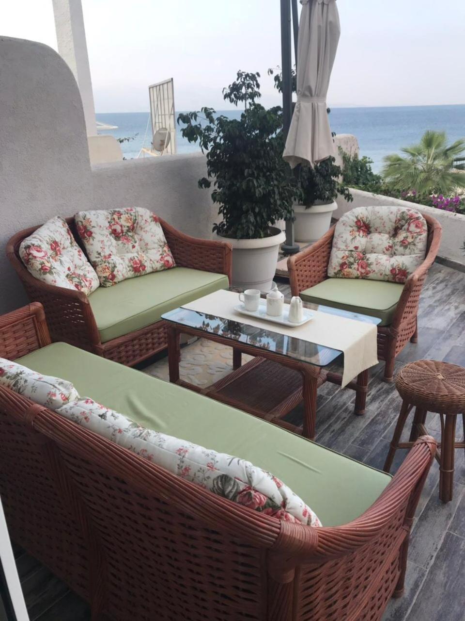 Bougainville Bay Resort - Villa 11