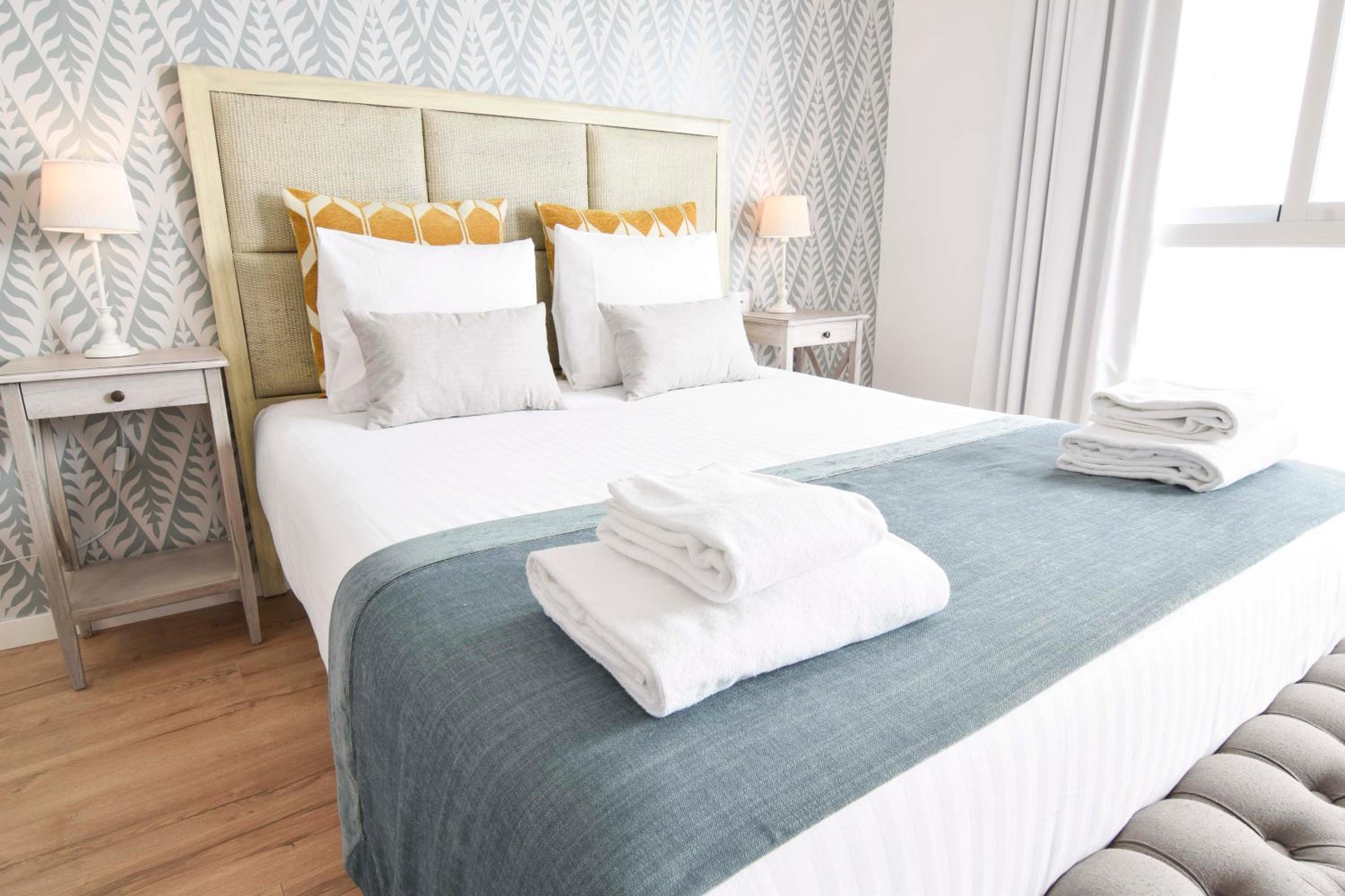 Suite Premium - Cathedral of Malaga
