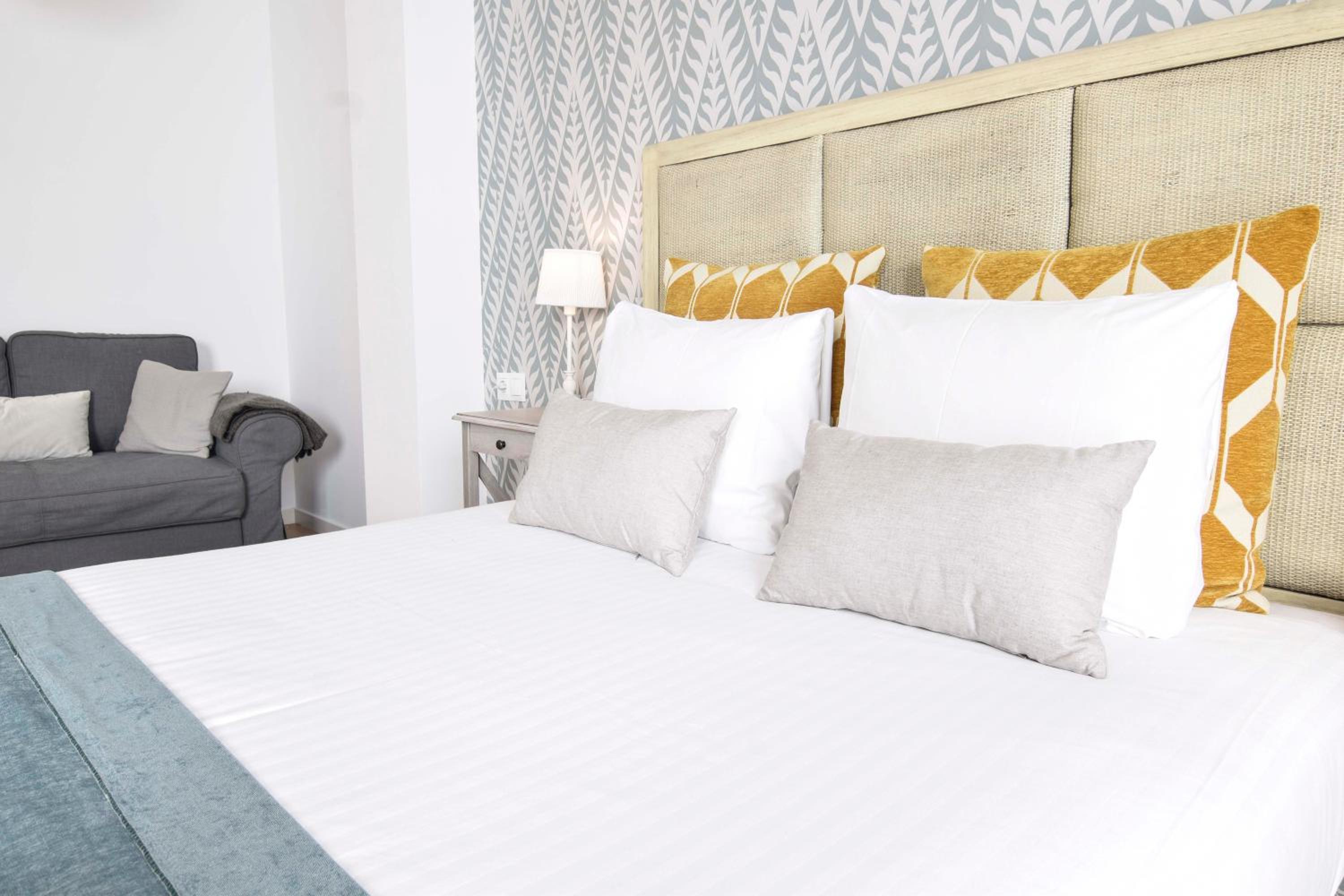 Suite Premium - Cathedral of Malaga