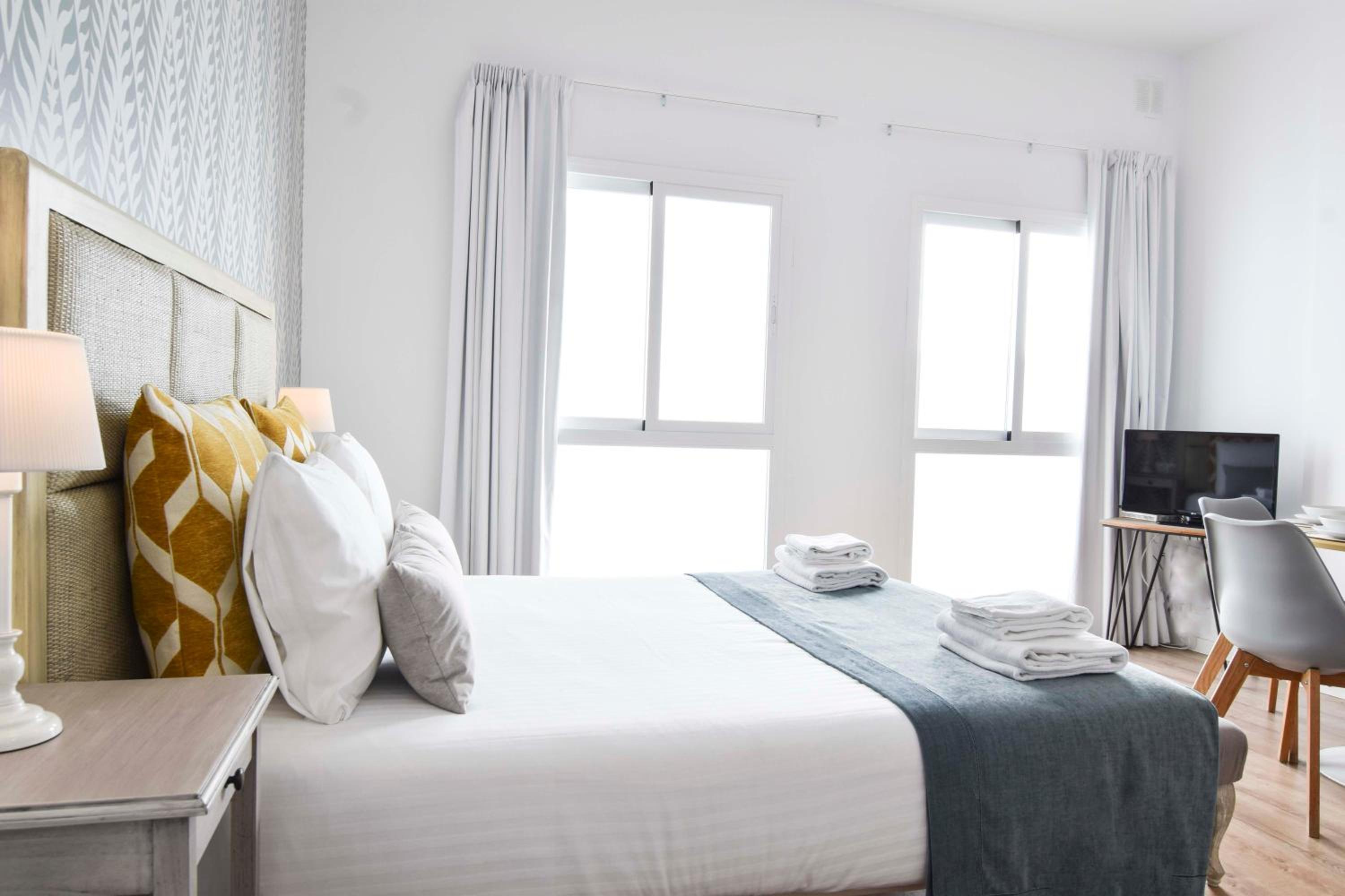 Suite Premium - Cathedral of Malaga