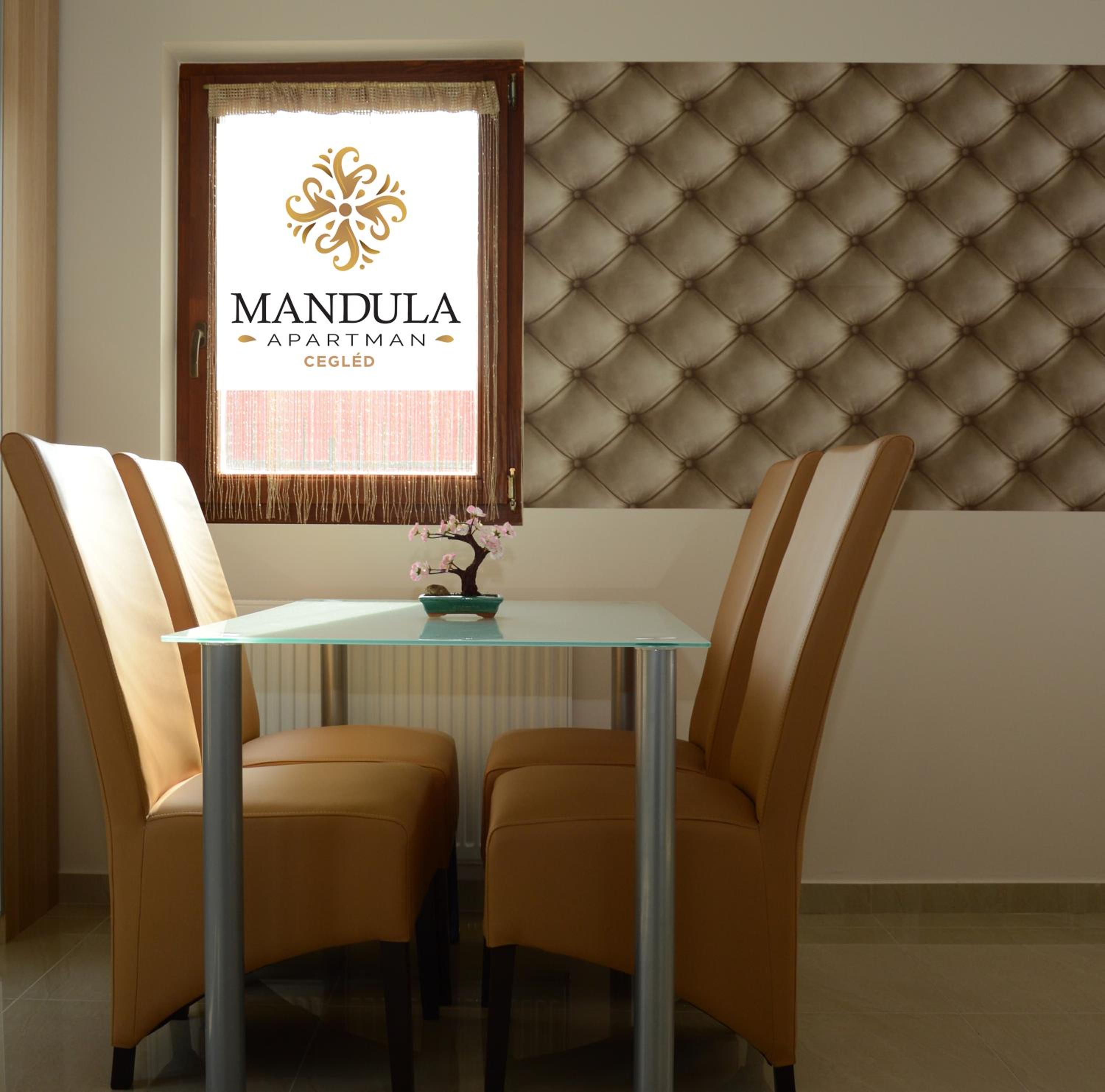Mandula Apartman