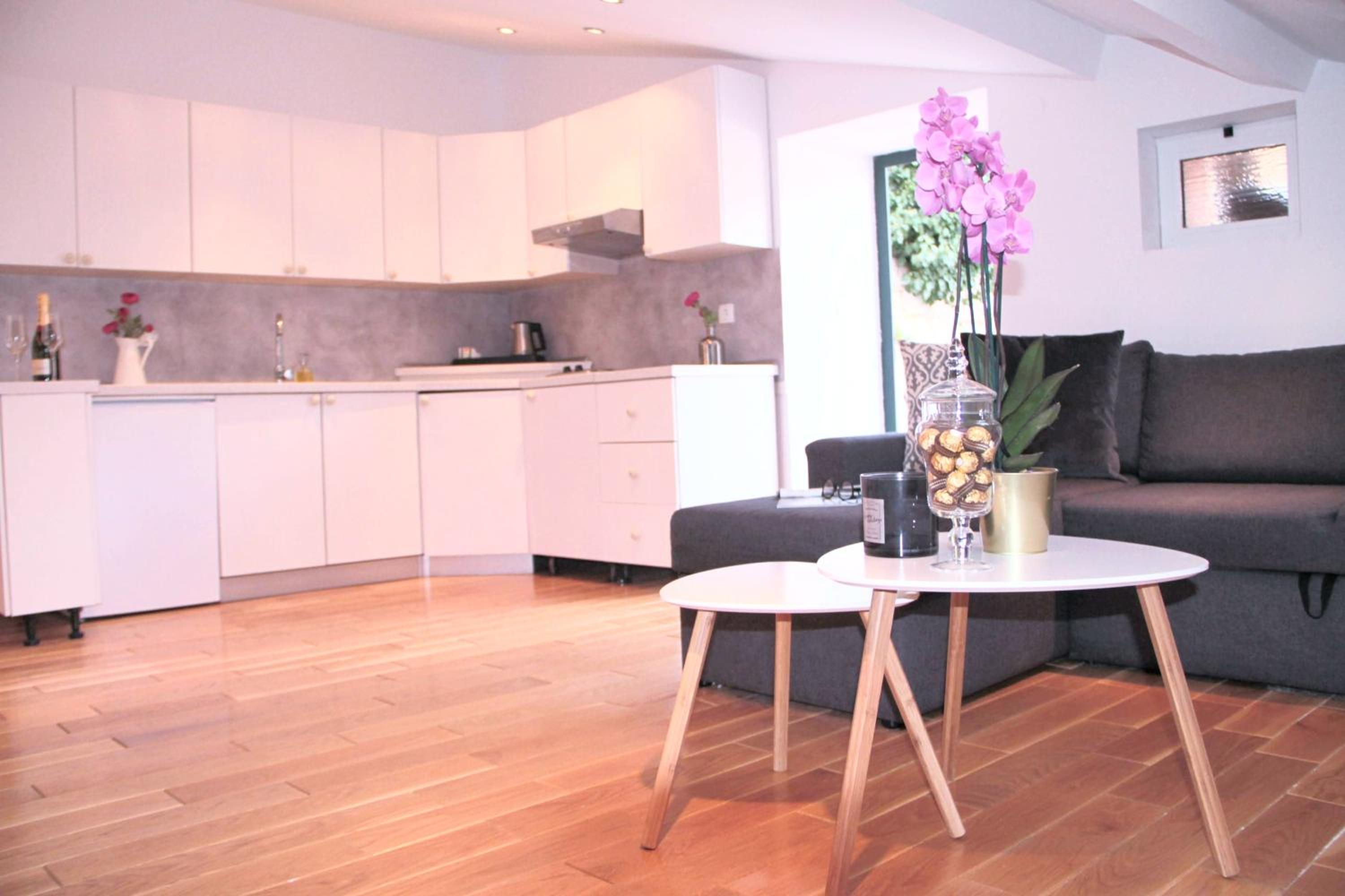 Alberto Apartment