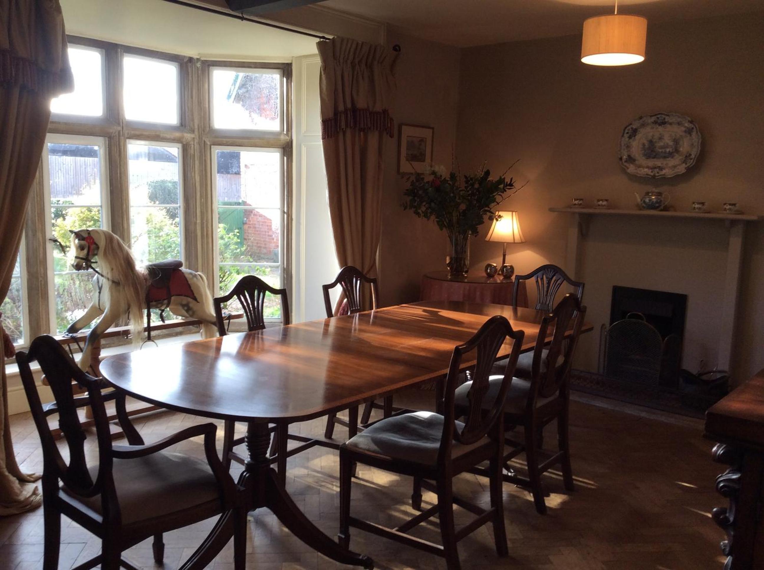 Castle Farm House B&B