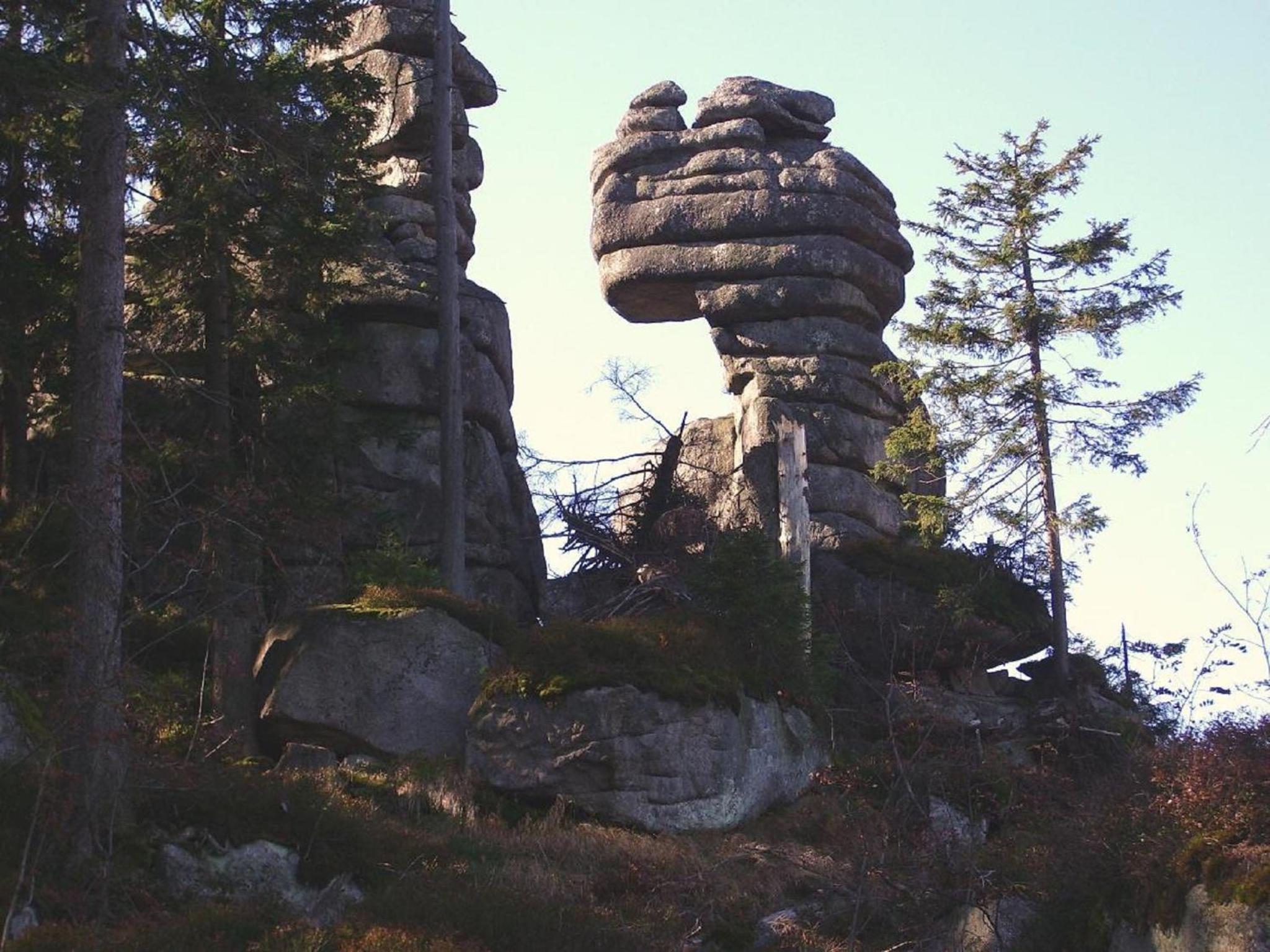 Fewo Keilhofer view 5
