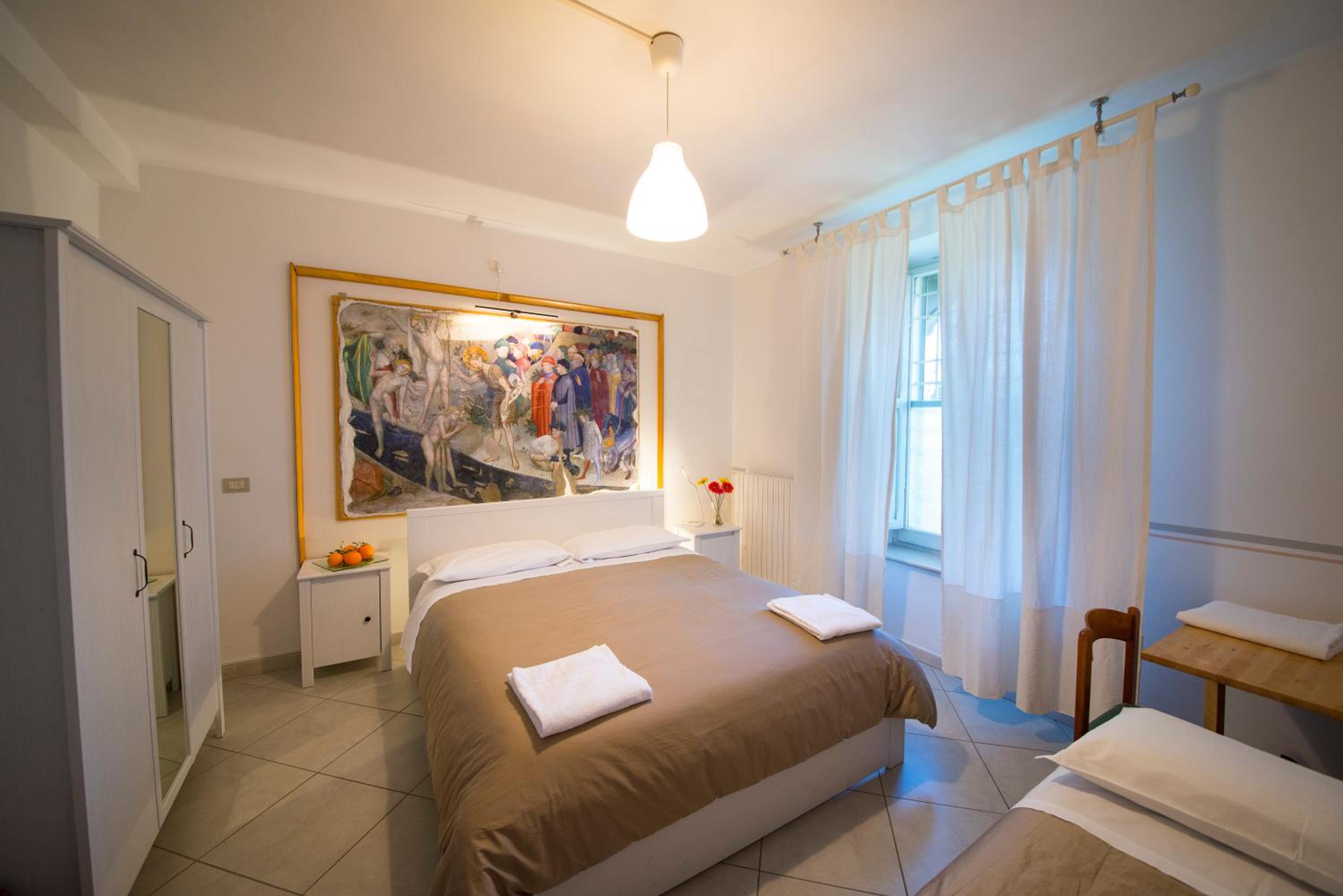 B&B Aquilone