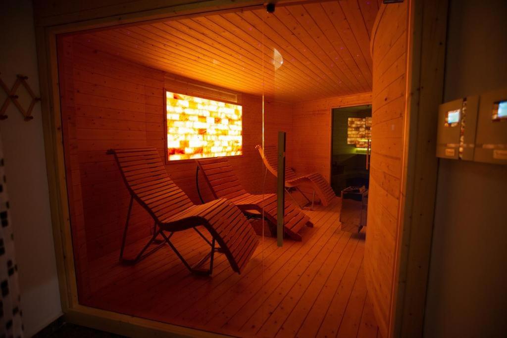 Bougainville Bay Resort - Villa 11