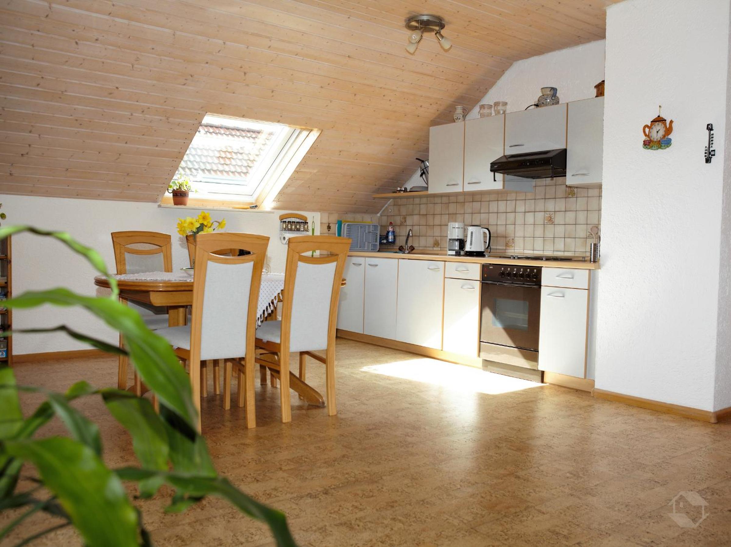 Ferienwohnung Schillinger view 3