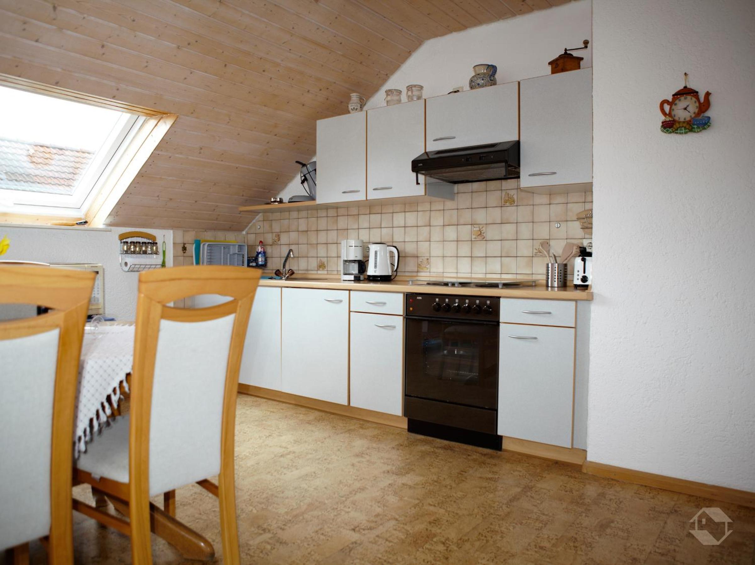 Ferienwohnung Schillinger view 4