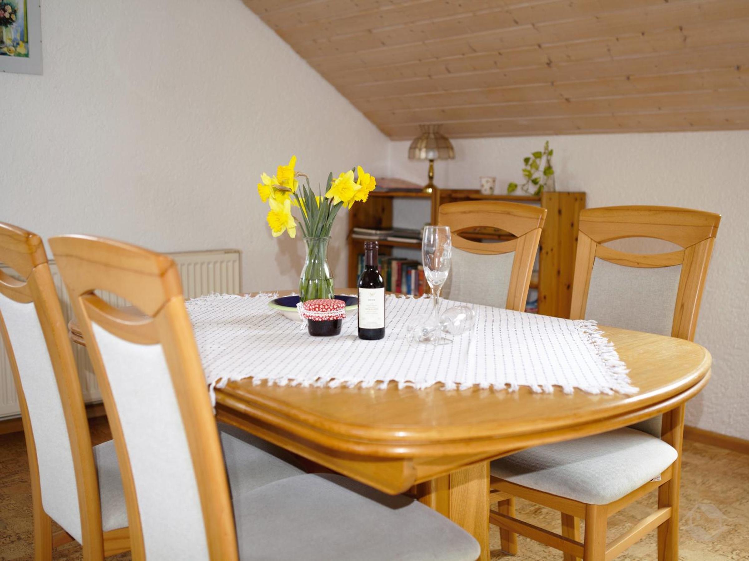 Ferienwohnung Schillinger view 5
