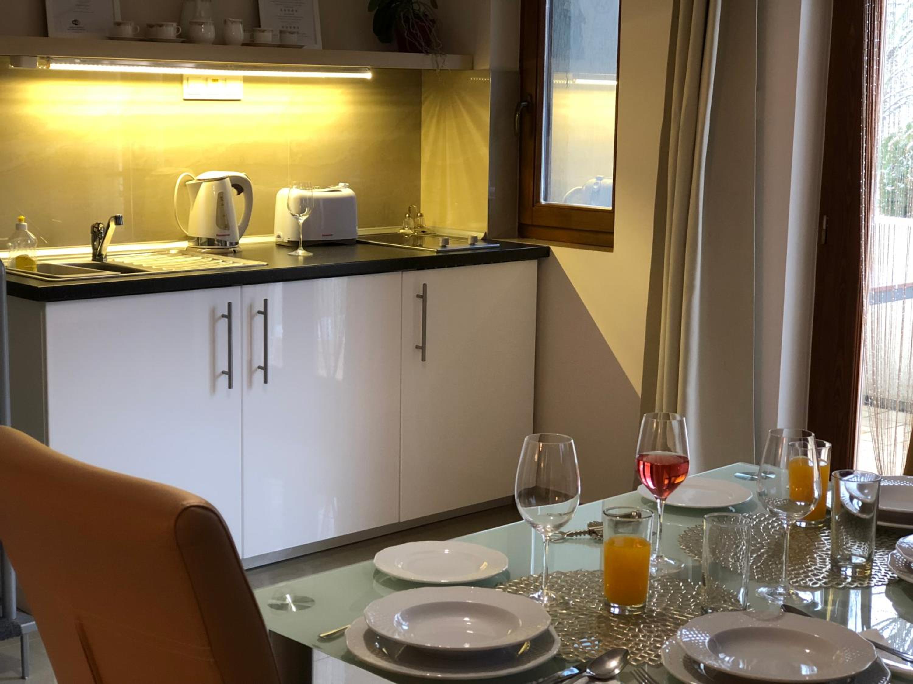Mandula Apartman