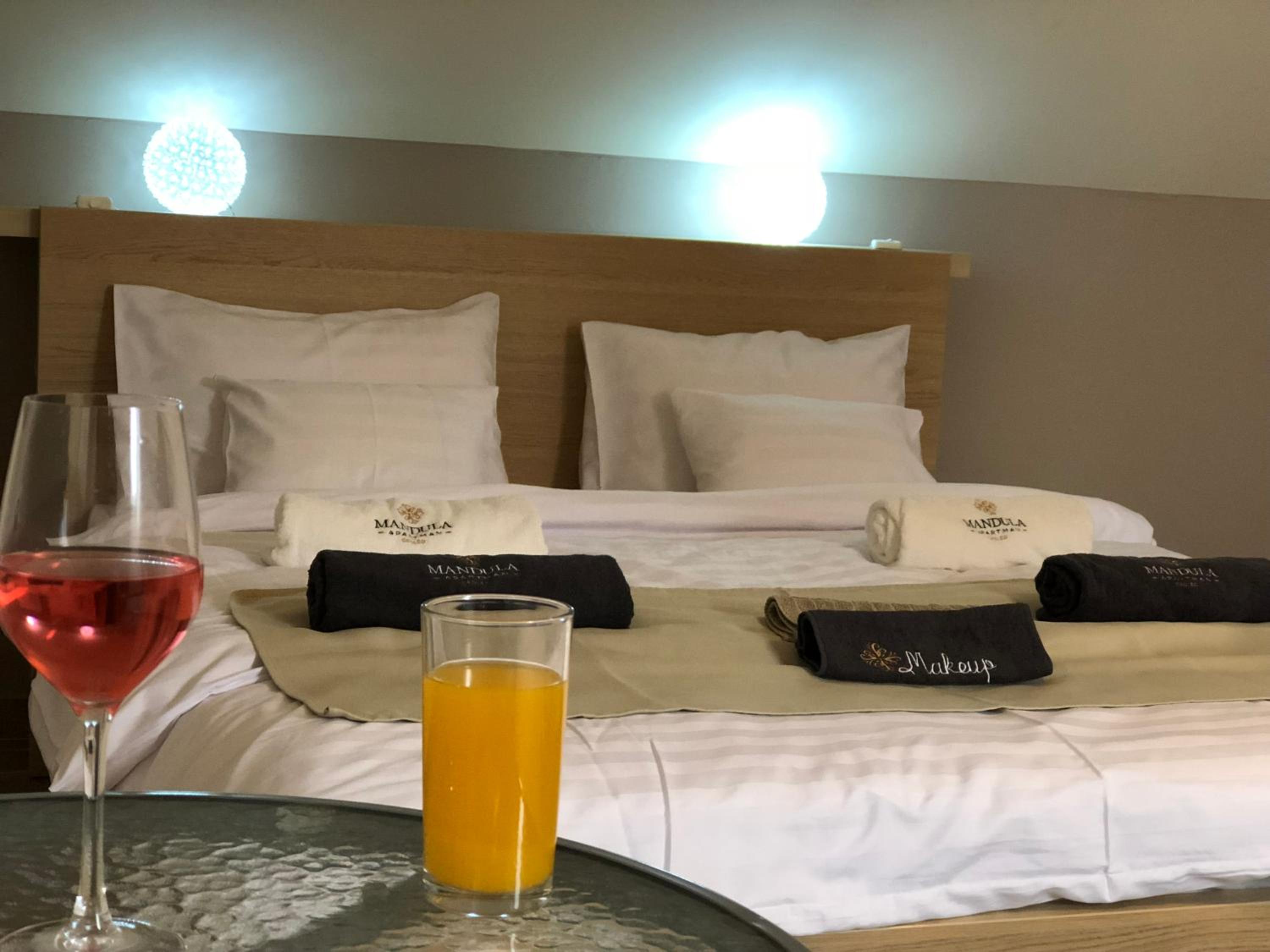 Mandula Apartman
