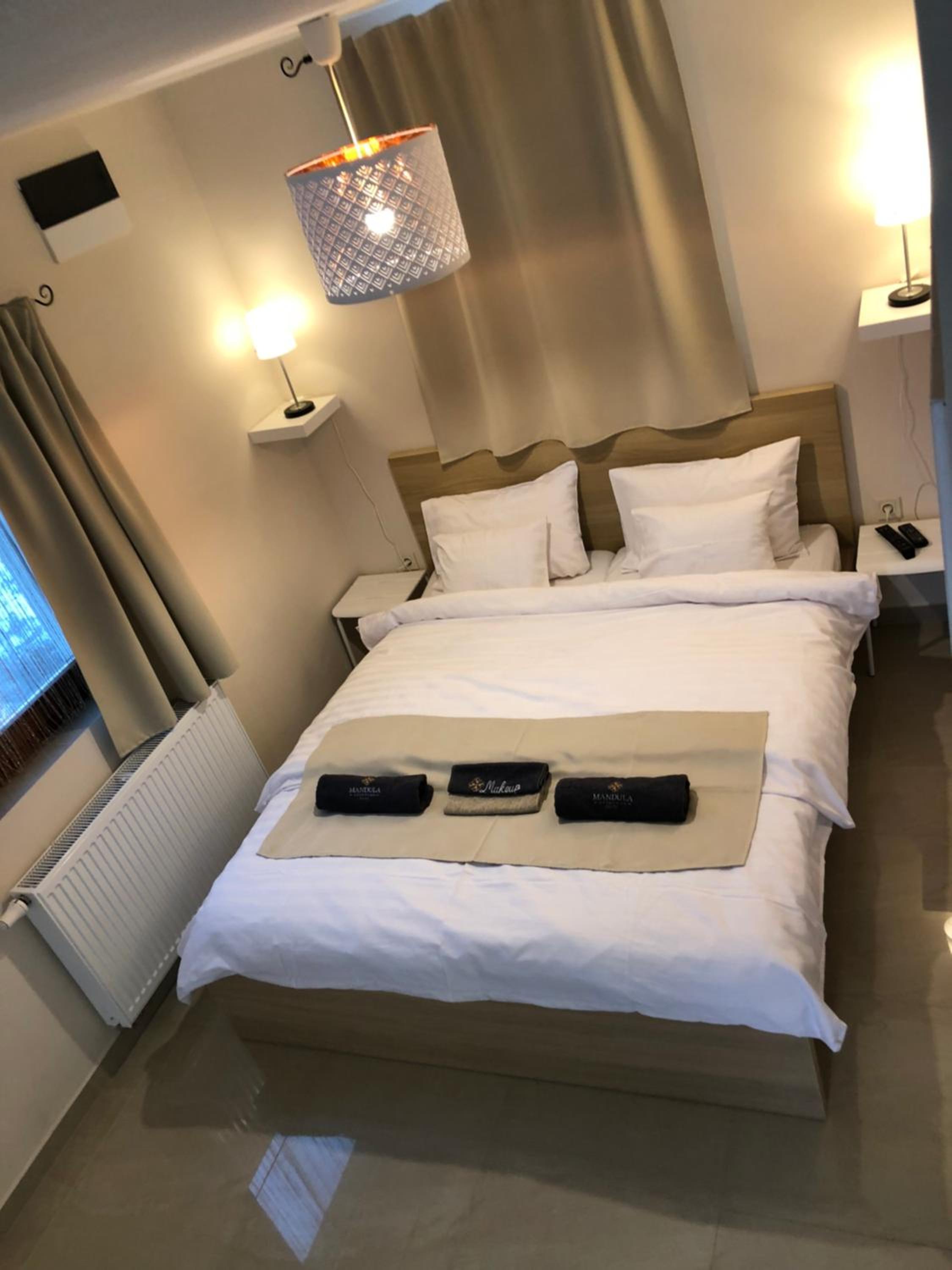 Mandula Apartman