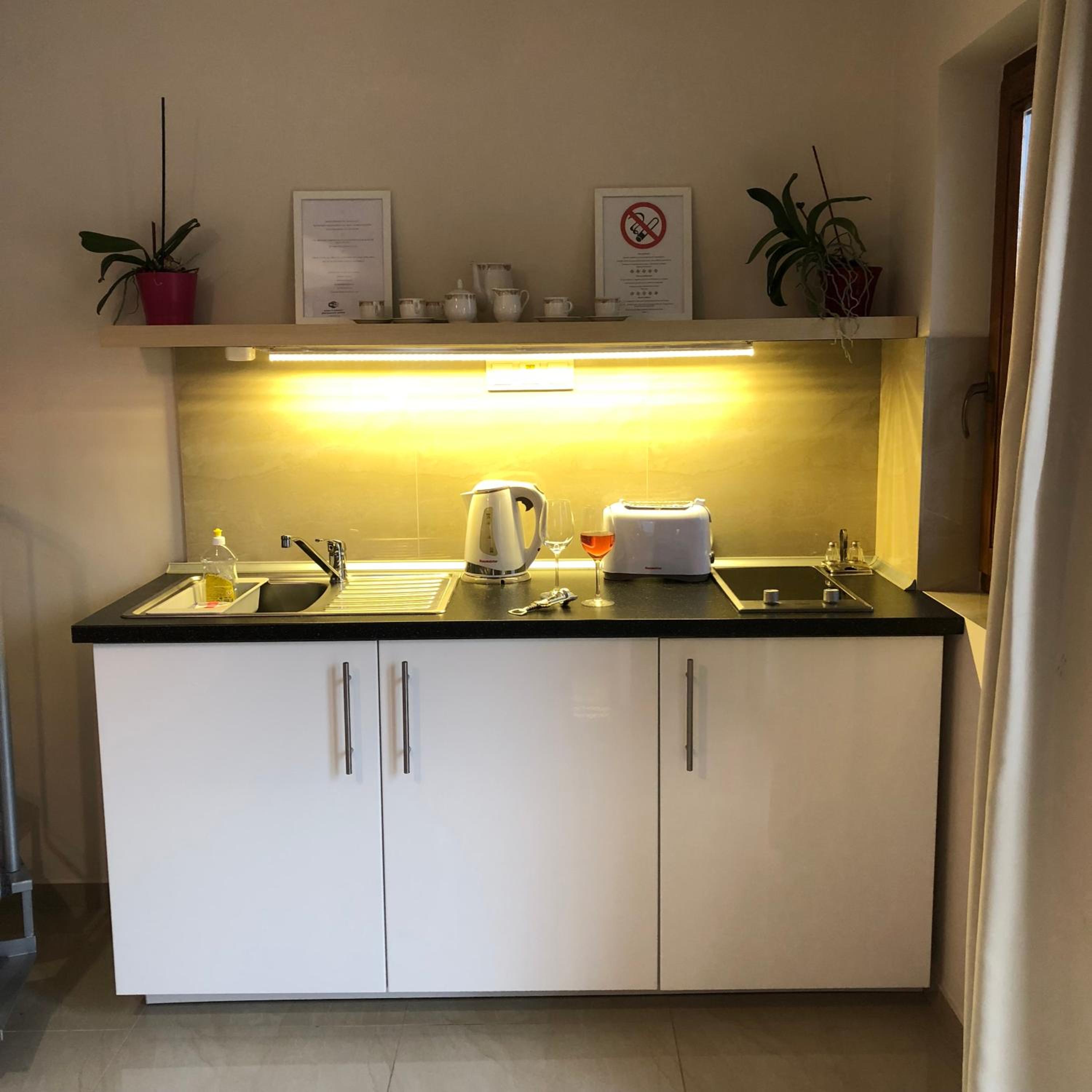 Mandula Apartman