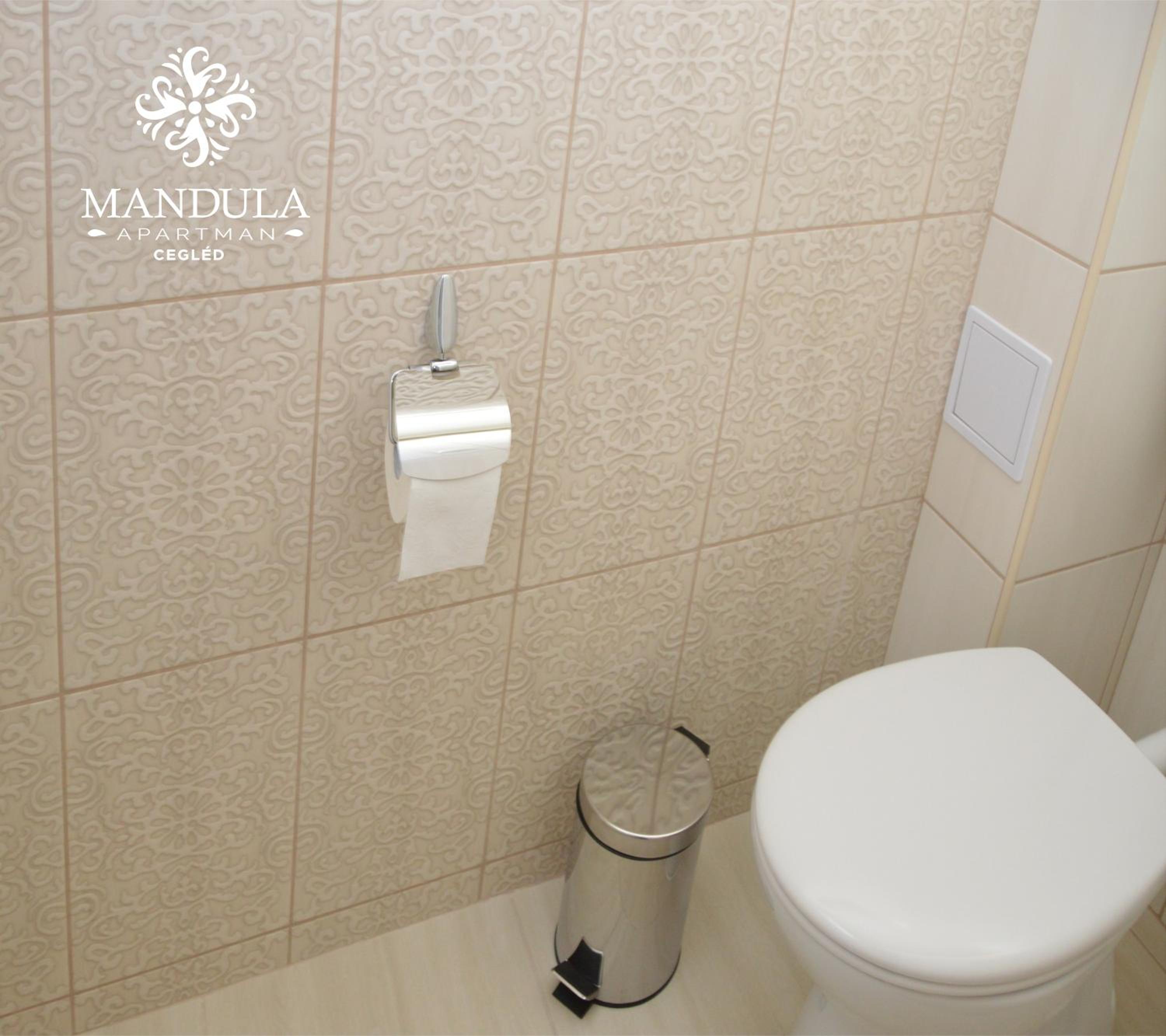 Mandula Apartman