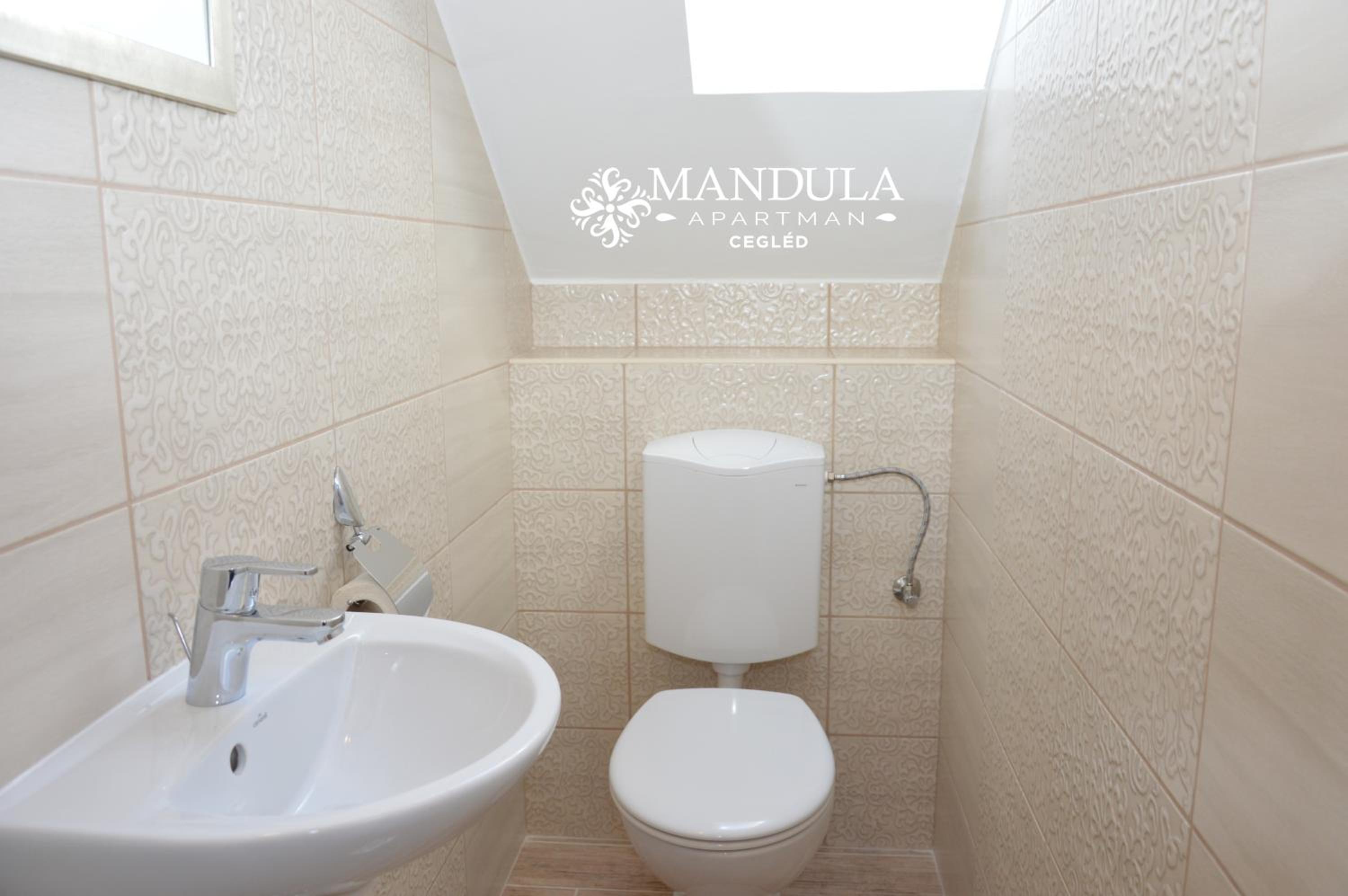 Mandula Apartman