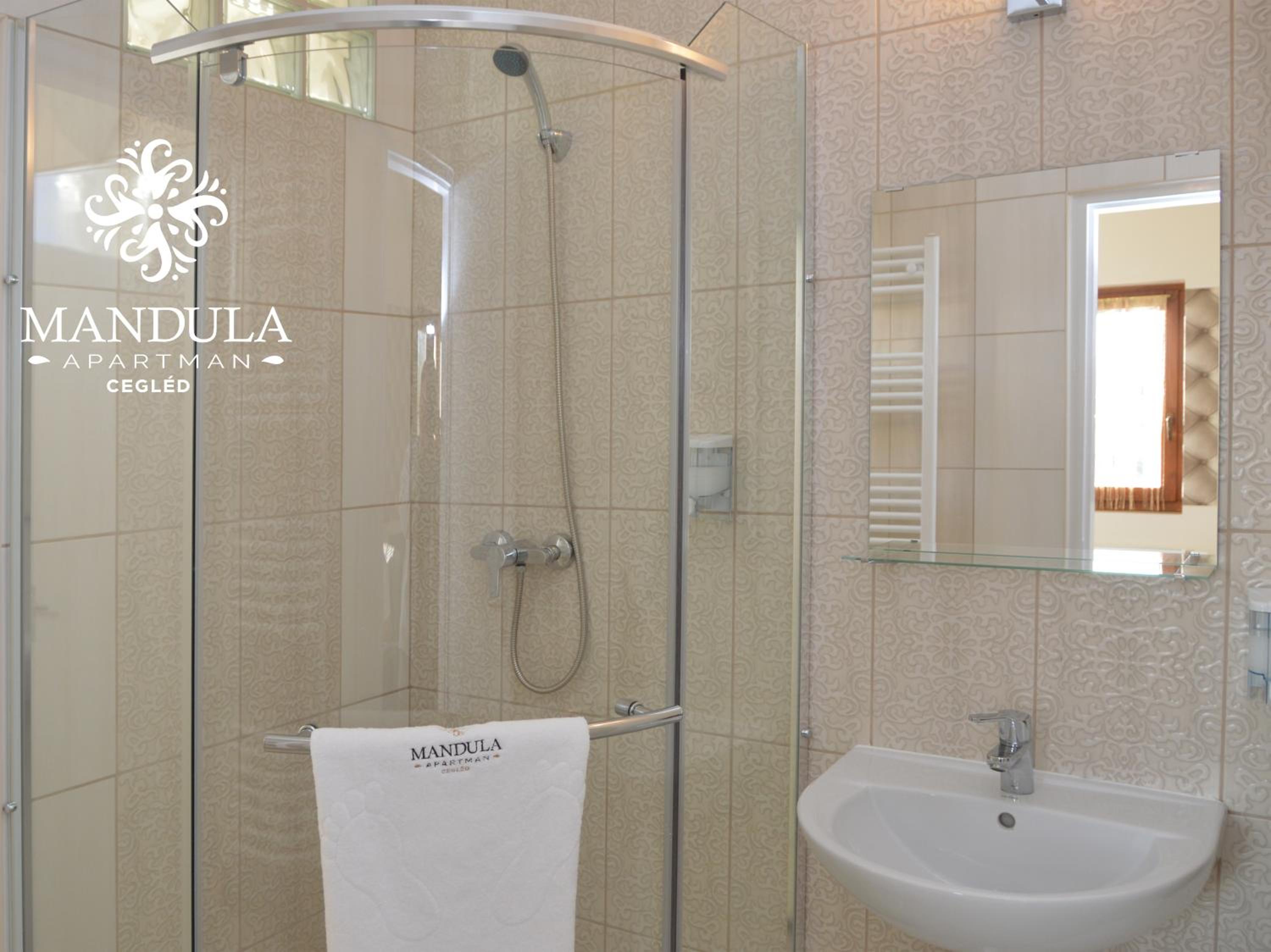 Mandula Apartman