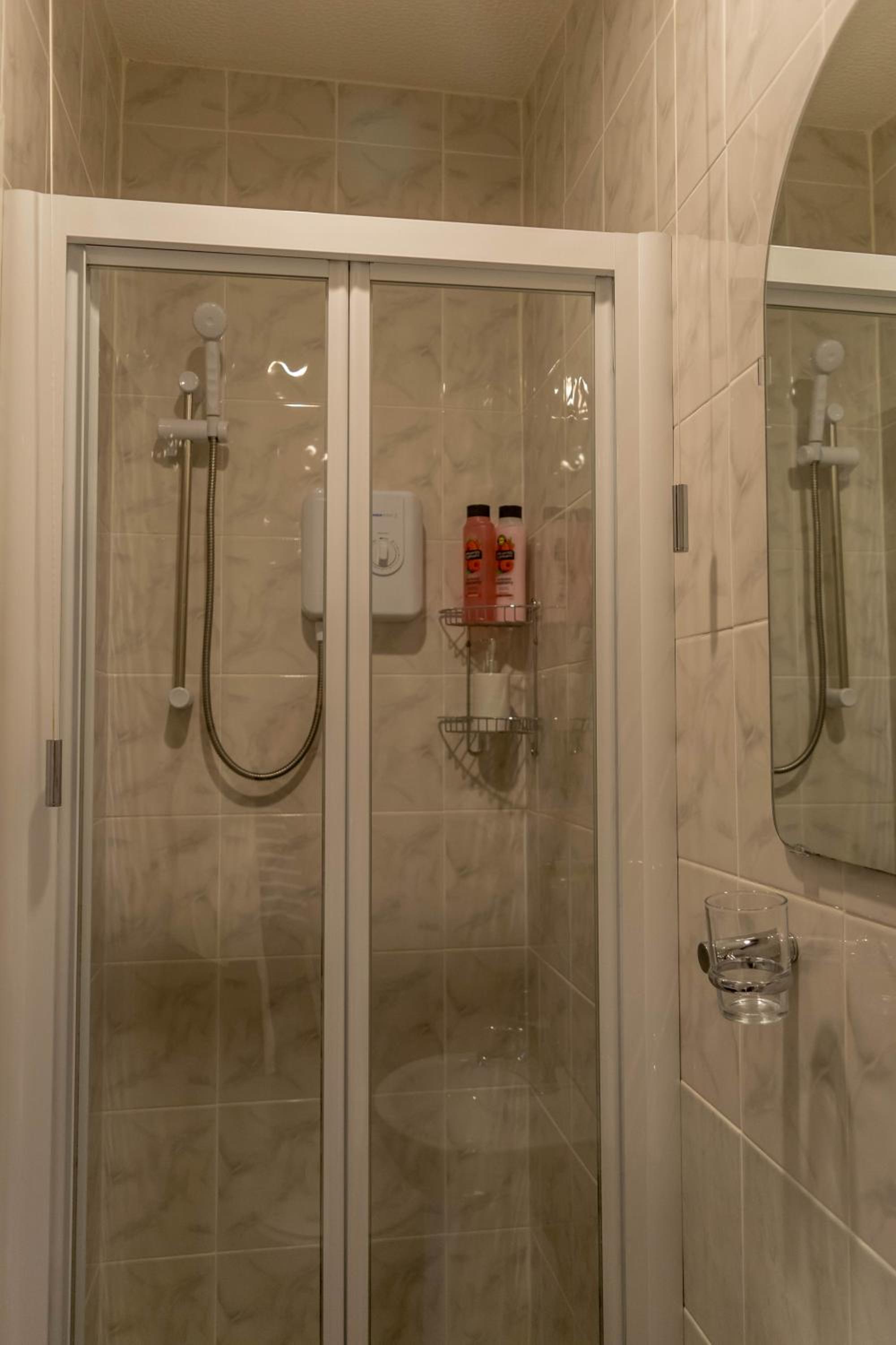 The Tregortha B&B