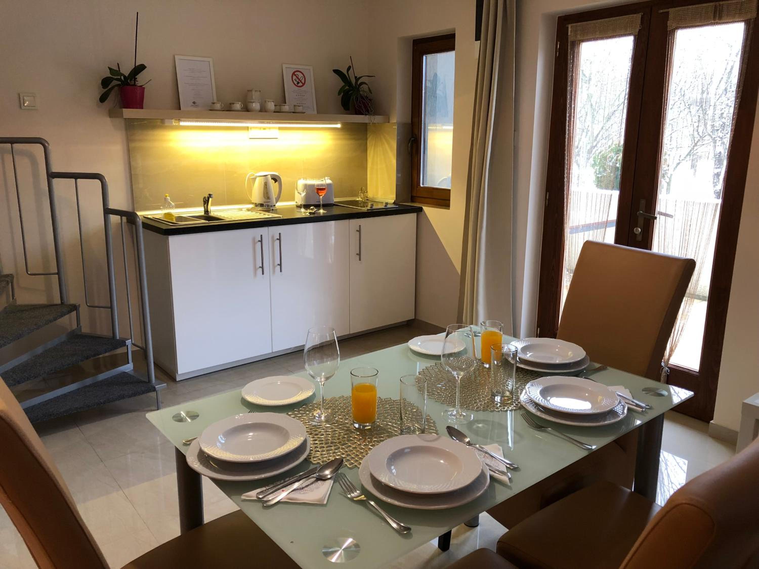 Mandula Apartman