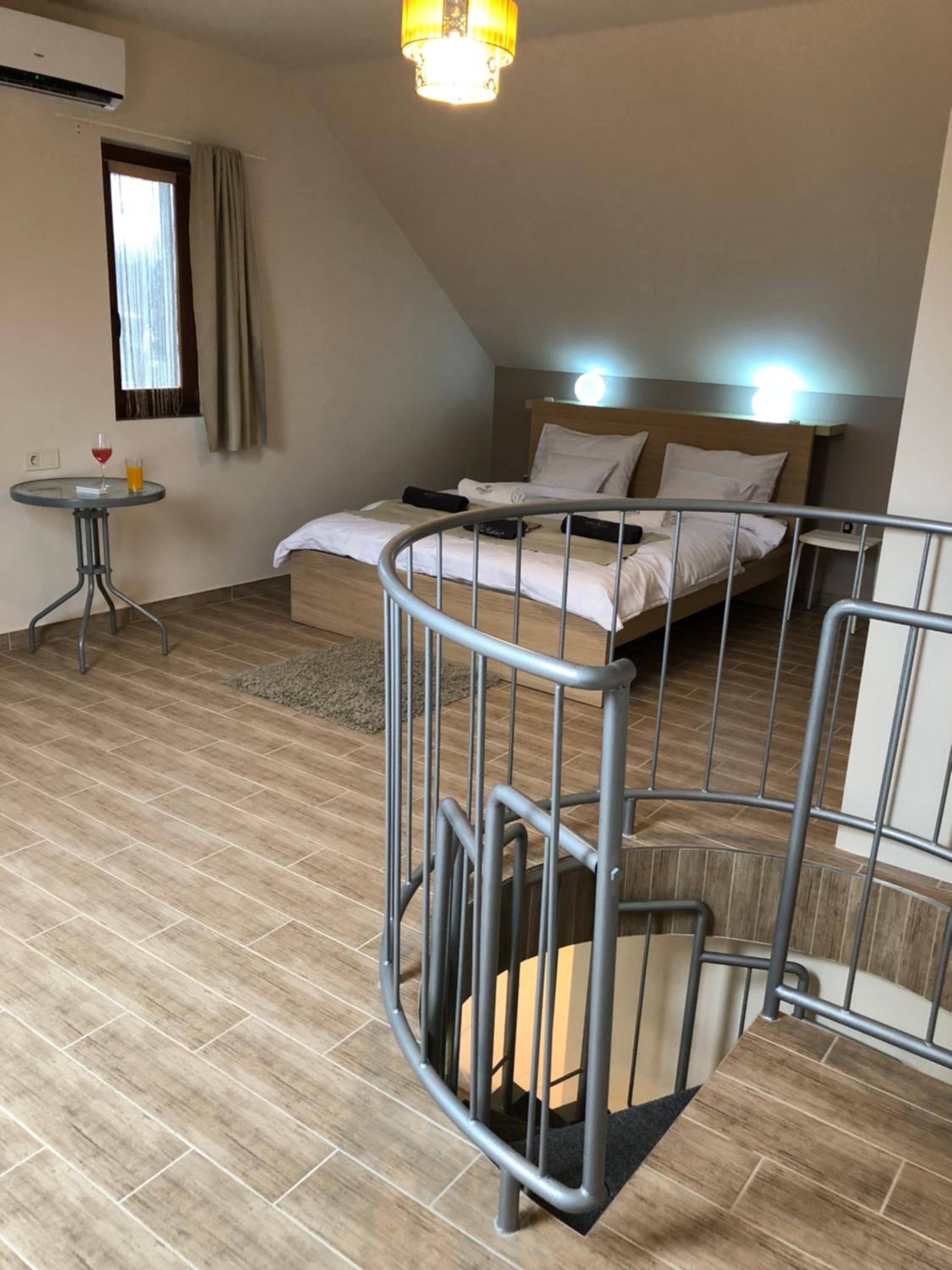 Mandula Apartman