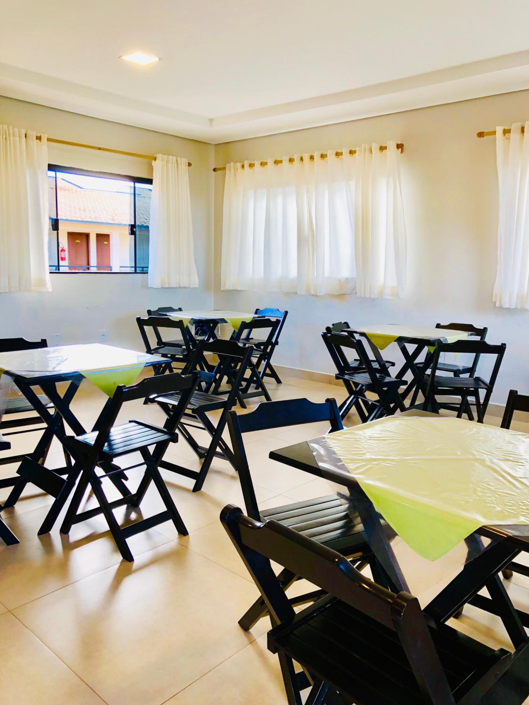Porto Verde Hotel