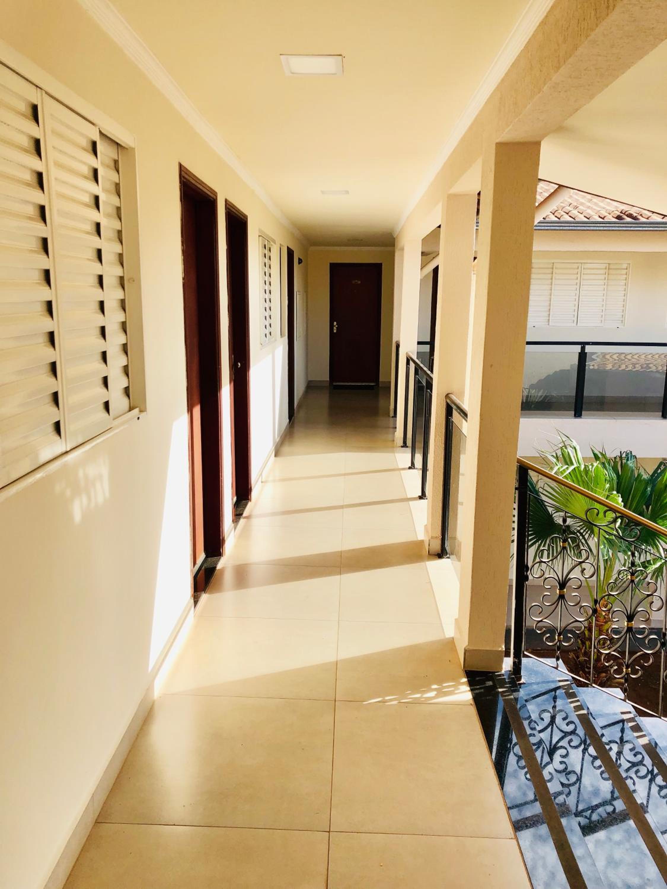 Porto Verde Hotel