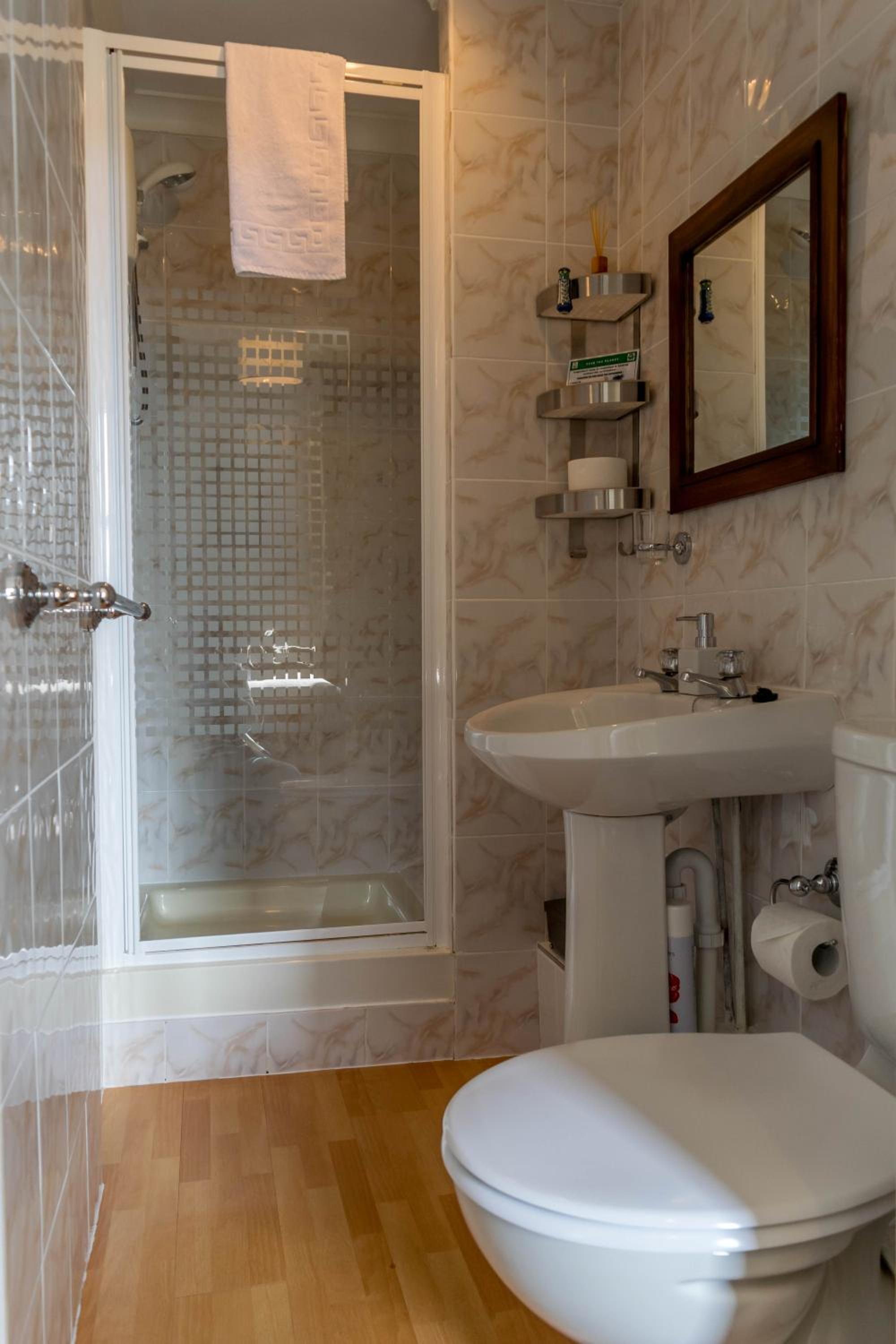 The Tregortha B&B