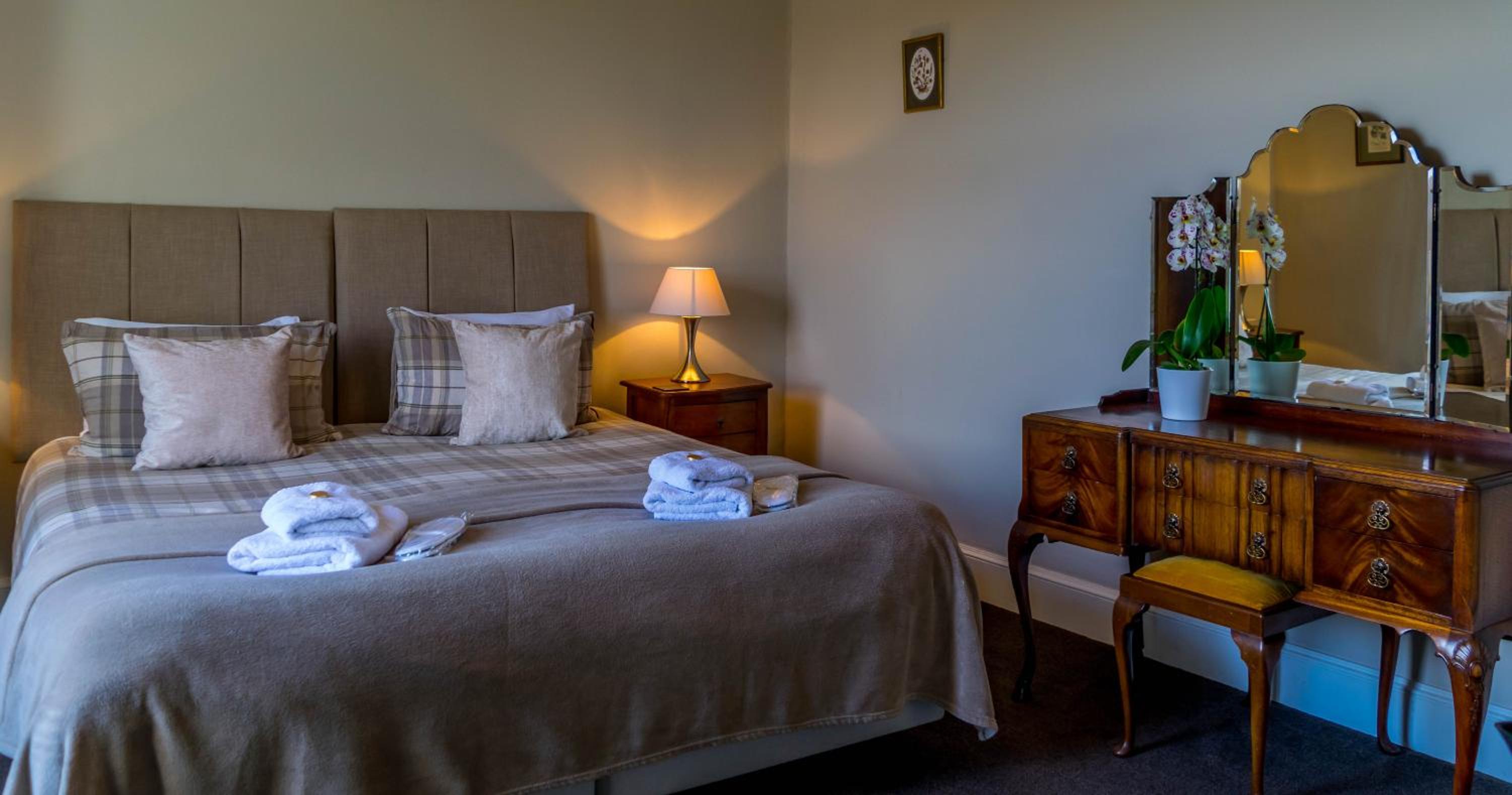 The Tregortha B&B