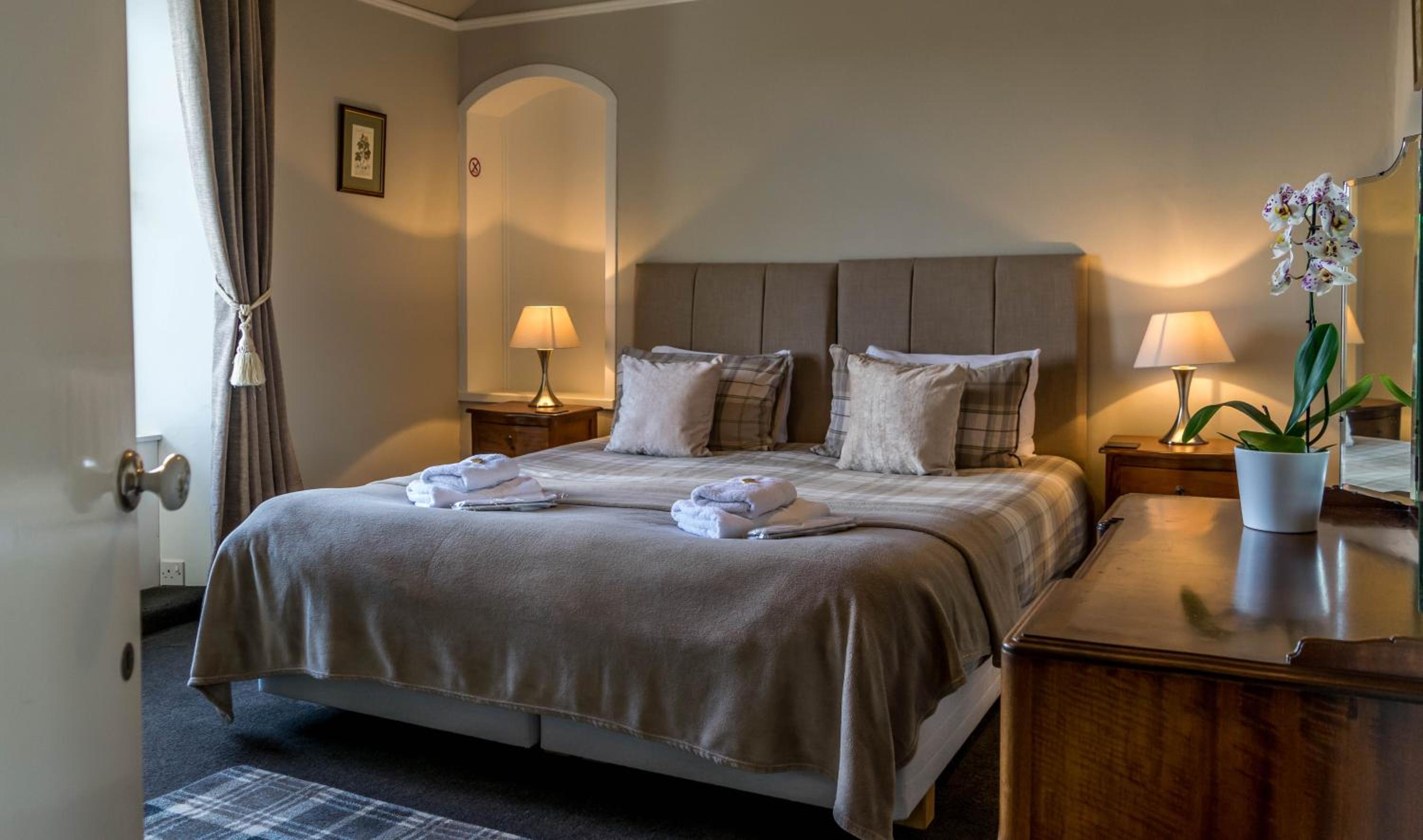 The Tregortha B&B