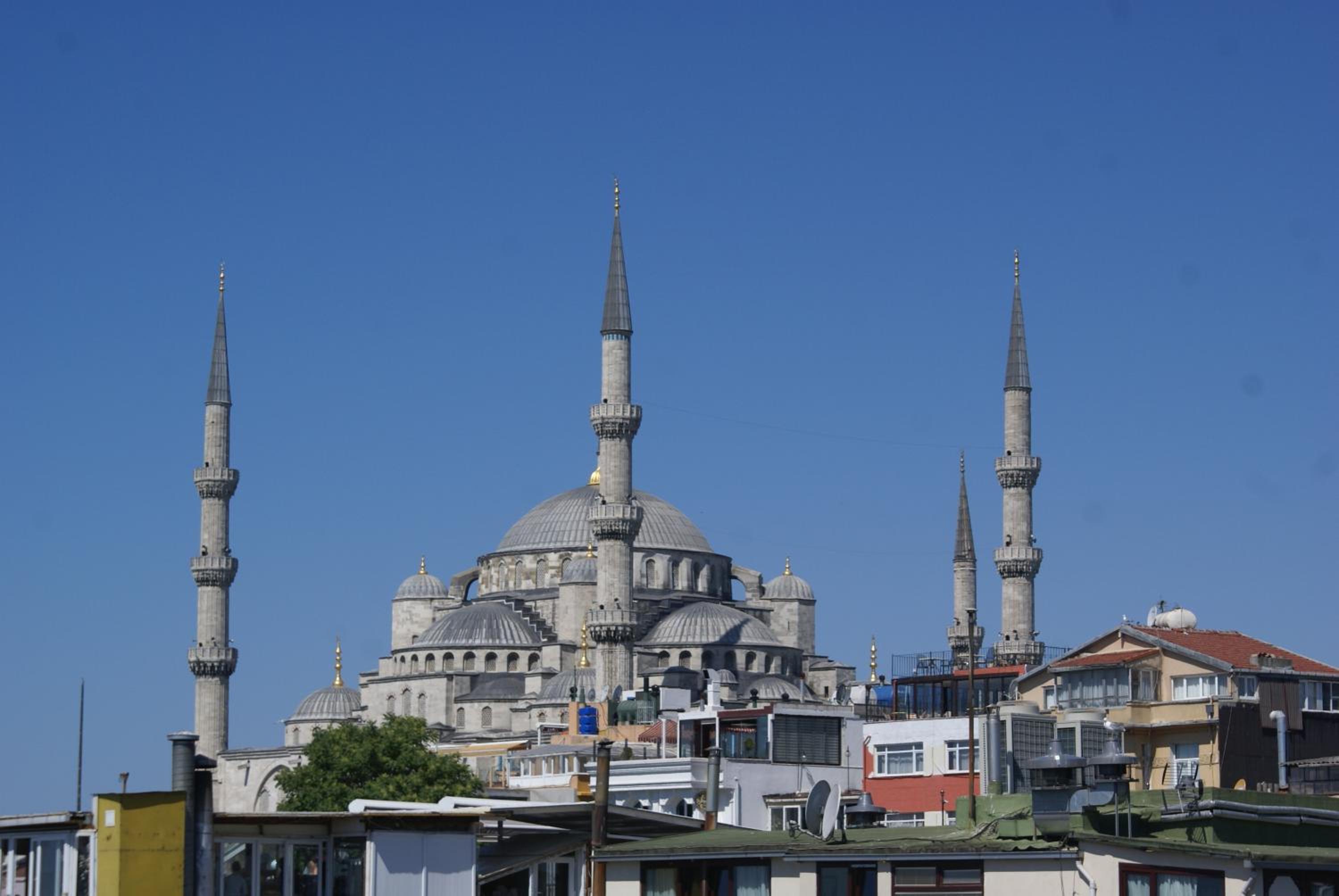 Mytra Hotel - Image 39