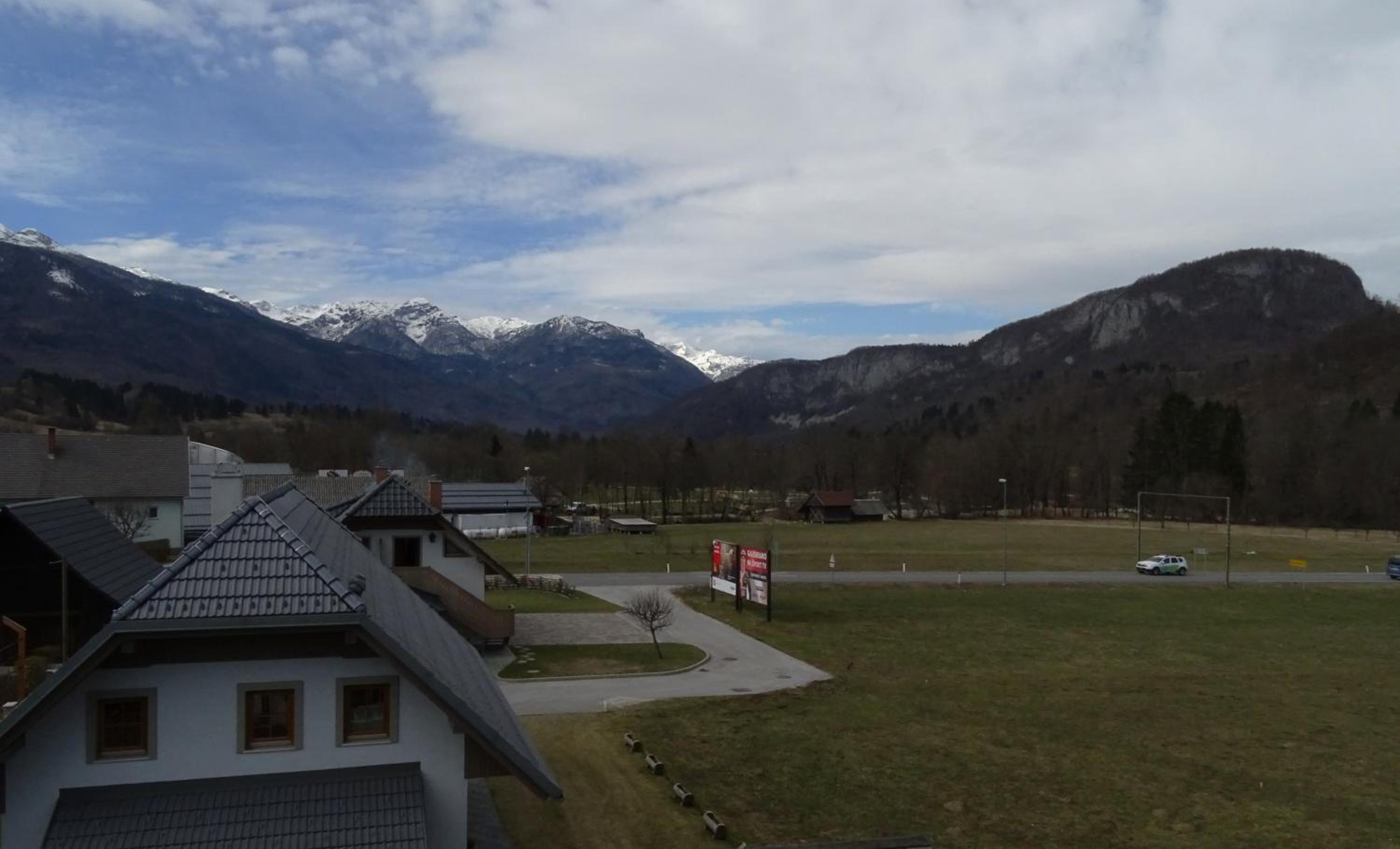 Apartments Zorč view 3